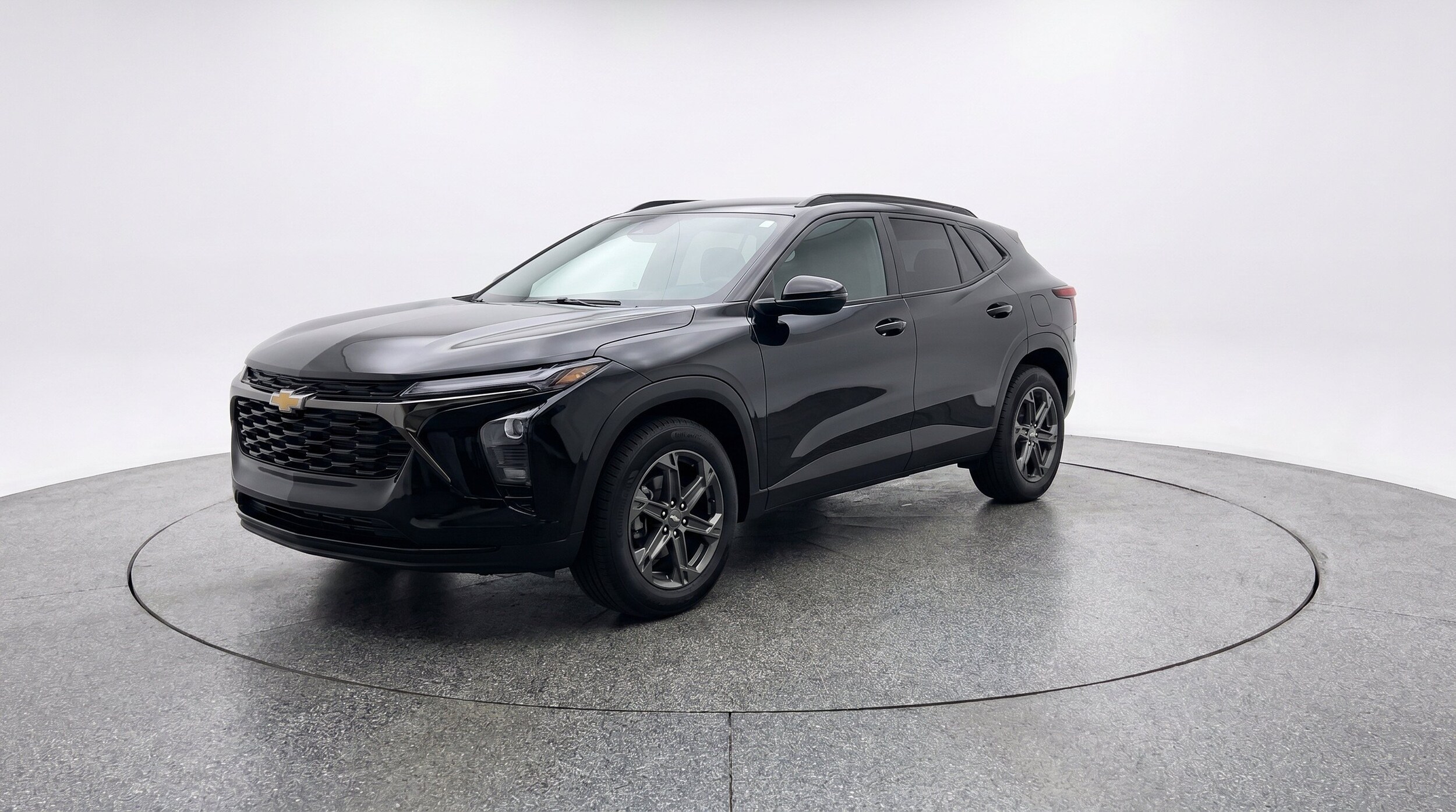 Thumbnail: 2025 Chevrolet Blazer - 3