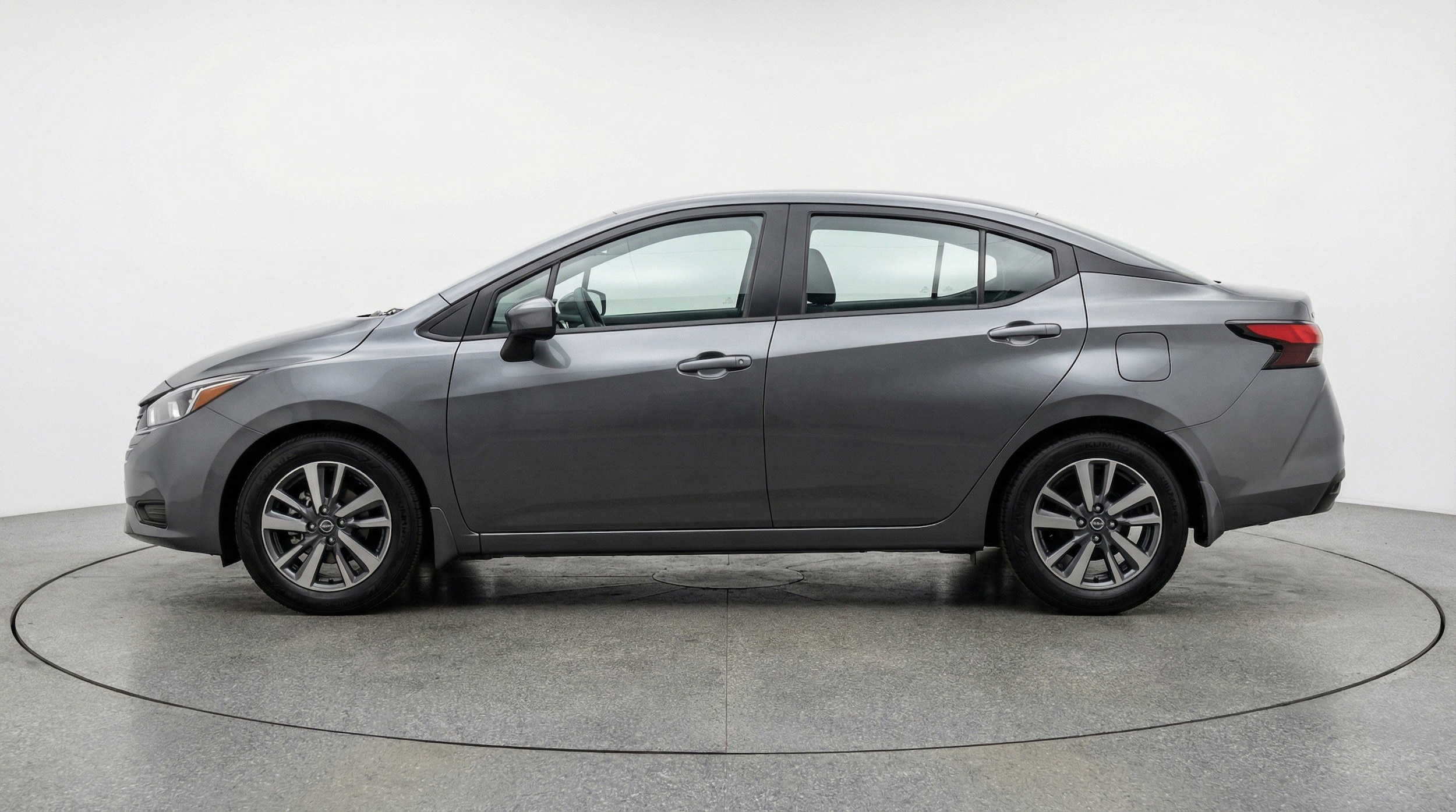 Thumbnail: 2025 Nissan Versa - 5