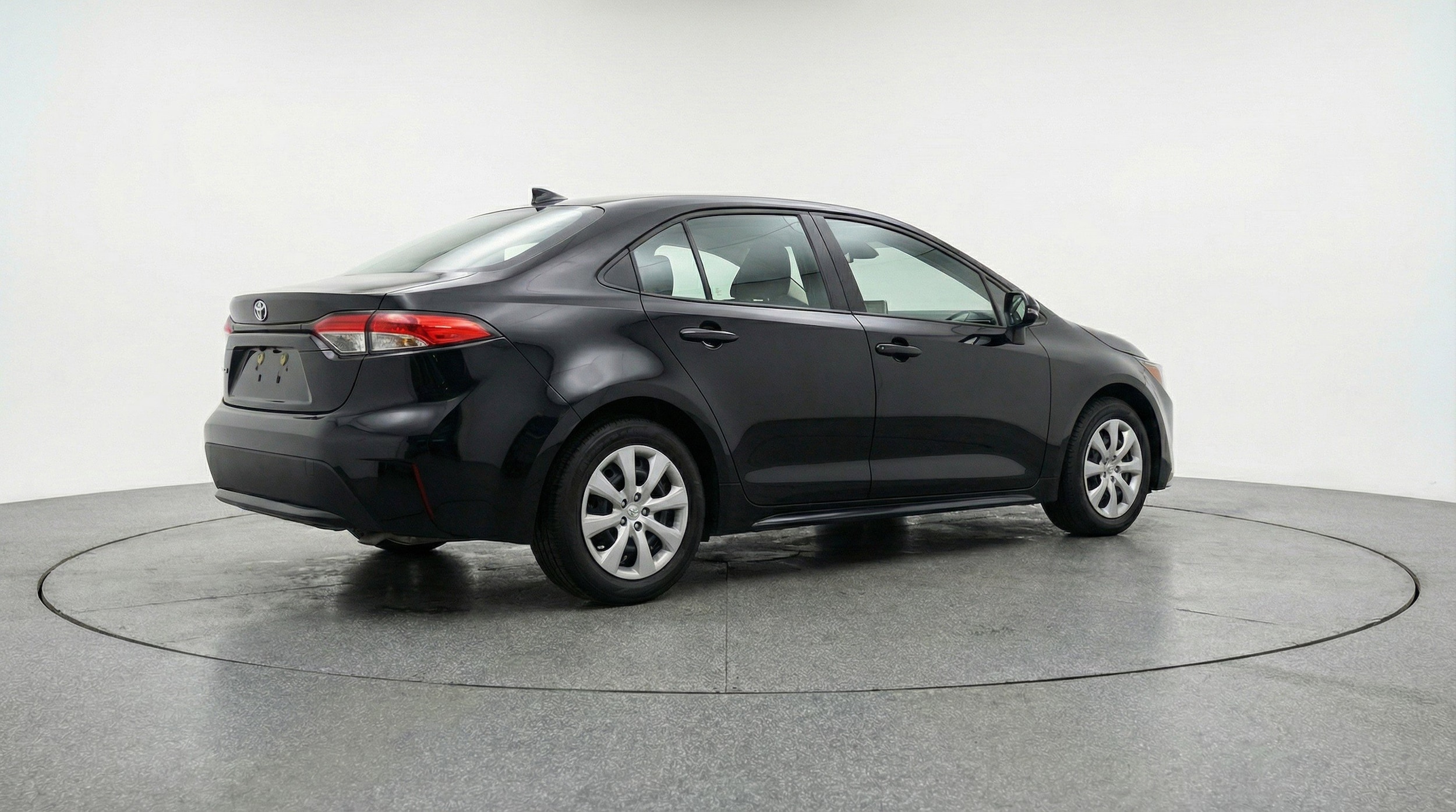 Thumbnail: 2025 Toyota Corolla - 9