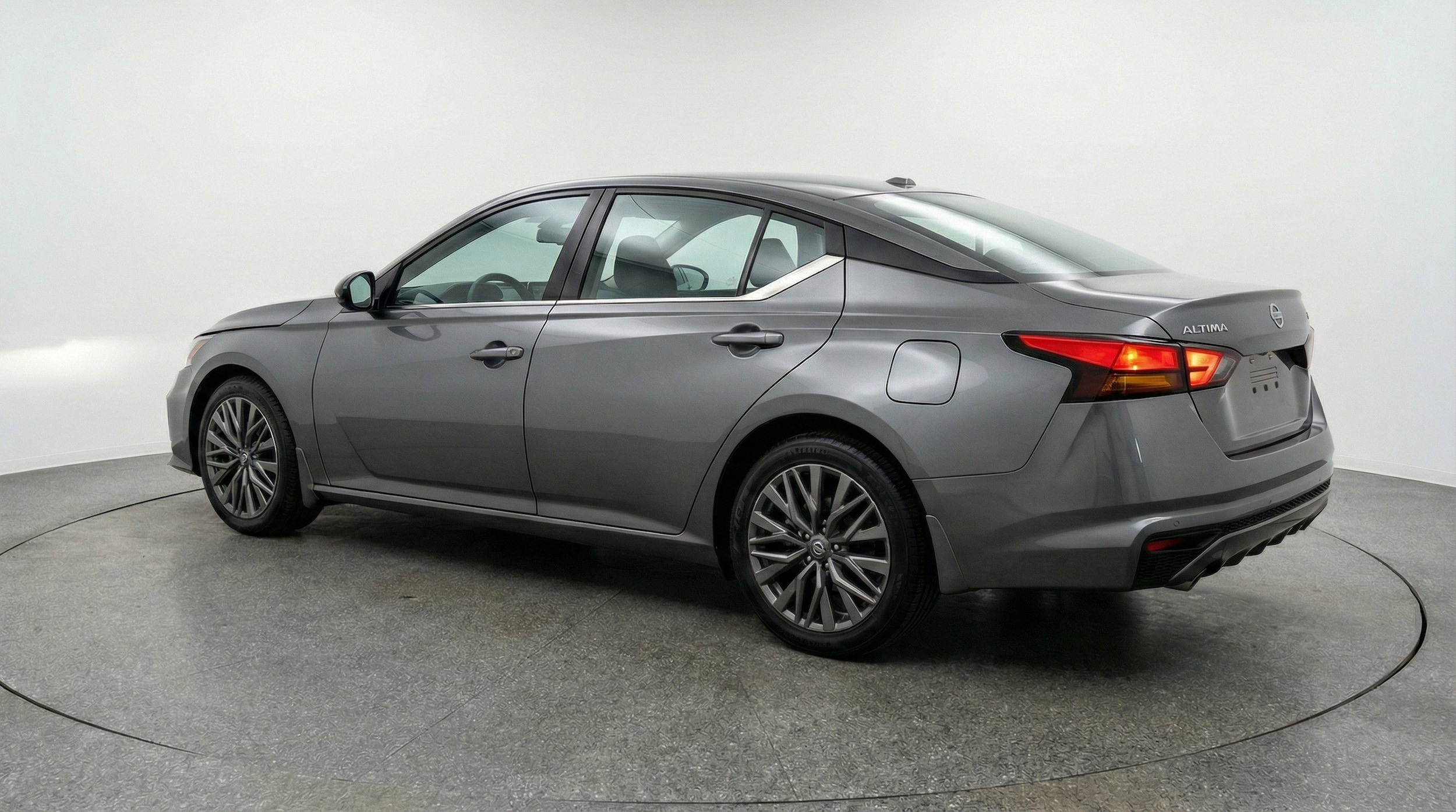 Thumbnail: 2025 Nissan Altima - 6