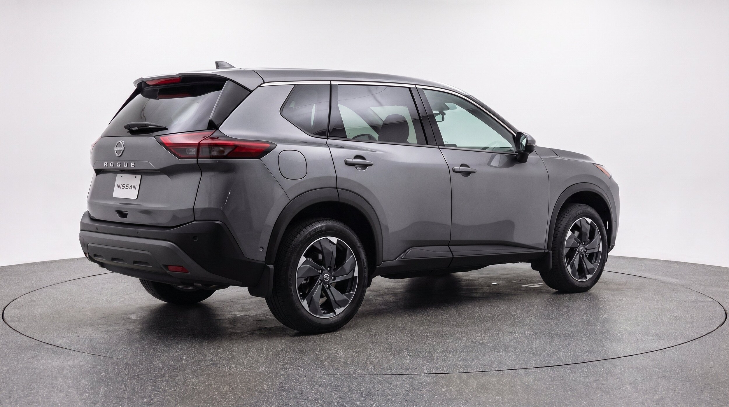 Thumbnail: 2025 Nissan Rogue - 9