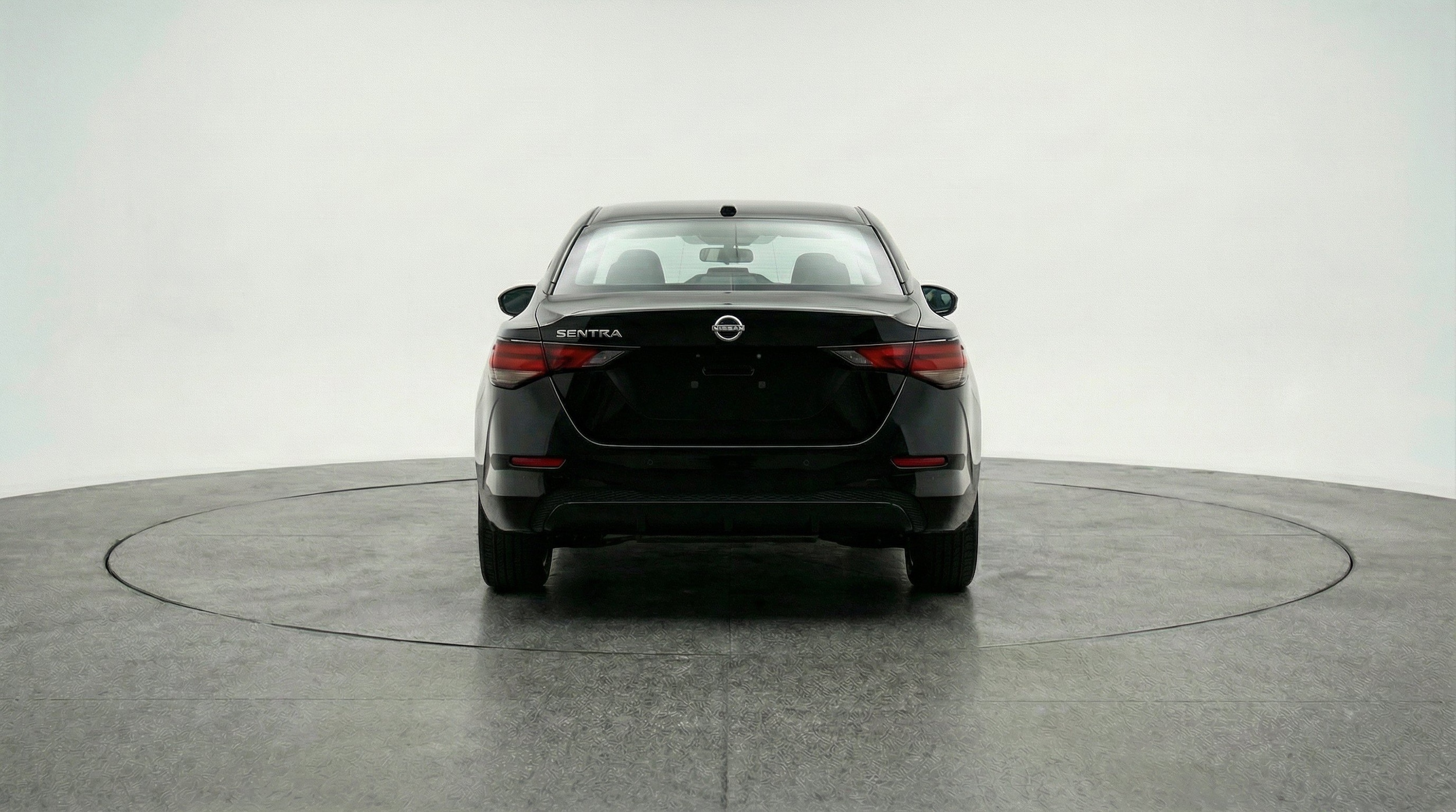 Thumbnail: 2025 Nissan Sentra - 7
