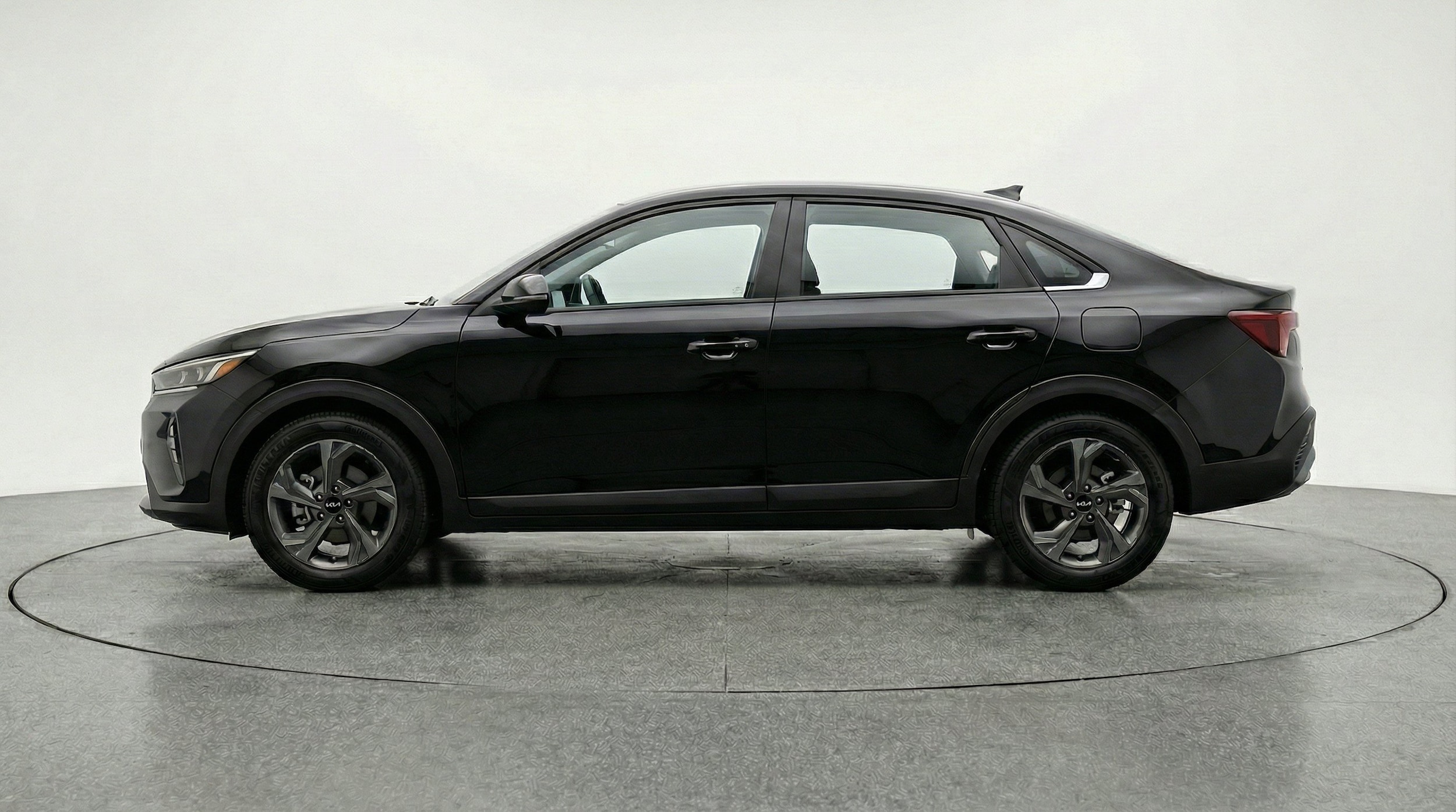 Thumbnail: 2025 Kia K4 - 5