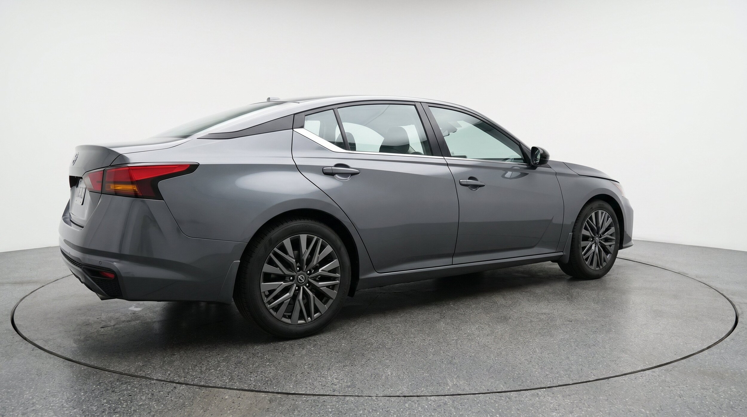 Thumbnail: 2026 Nissan Altima - 9