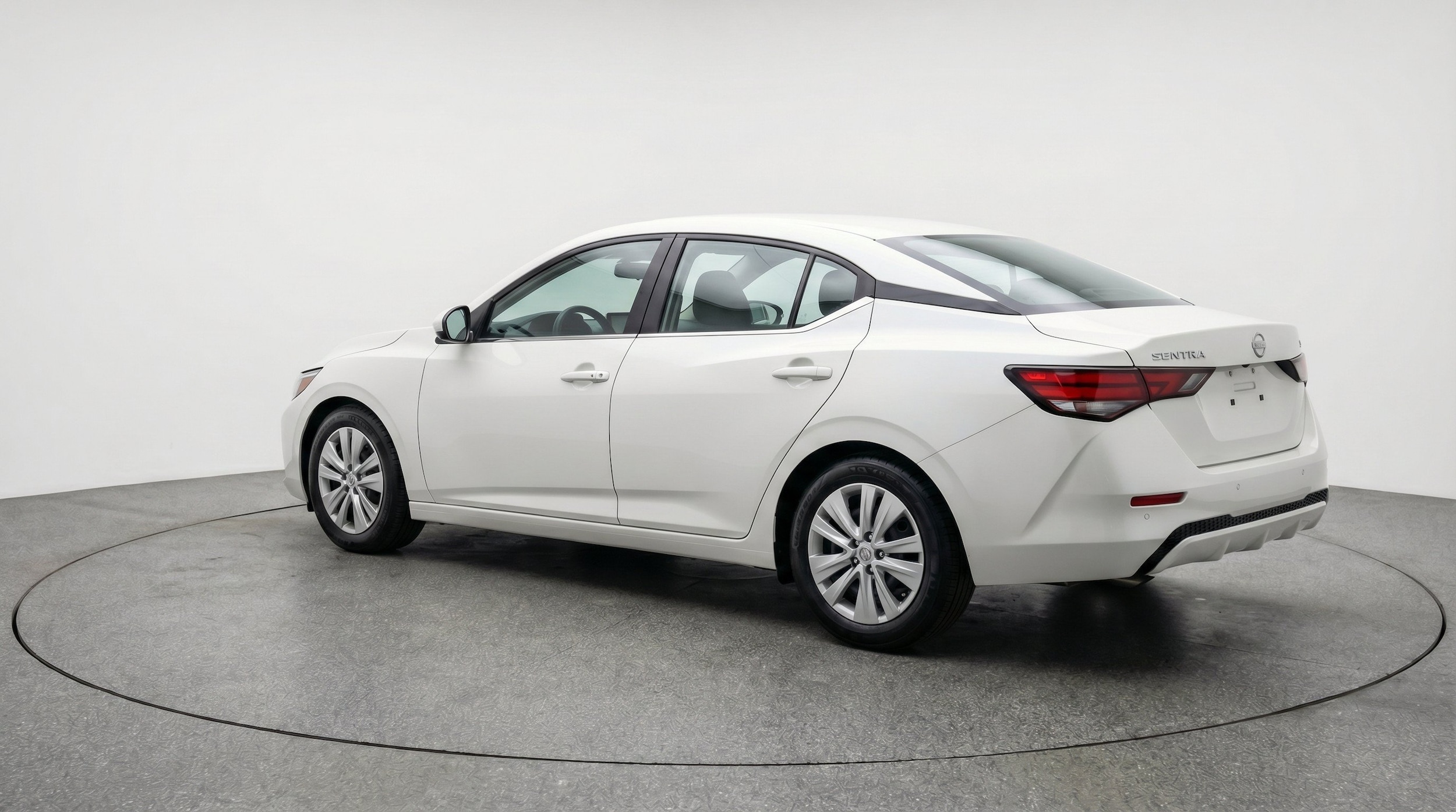 Thumbnail: 2025 Nissan Sentra - 6