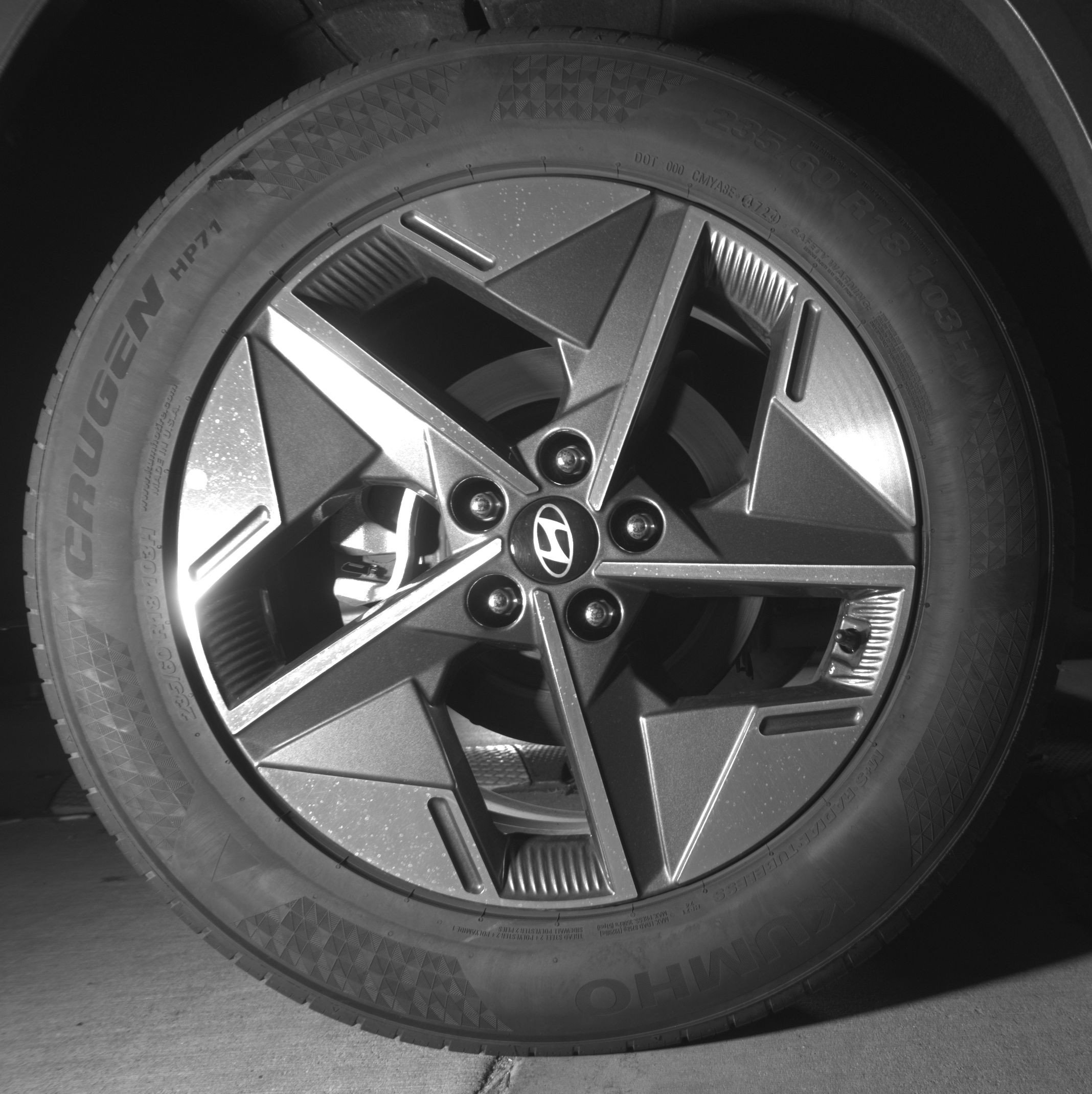 Thumbnail: 2025 Hyundai Tucson - 15