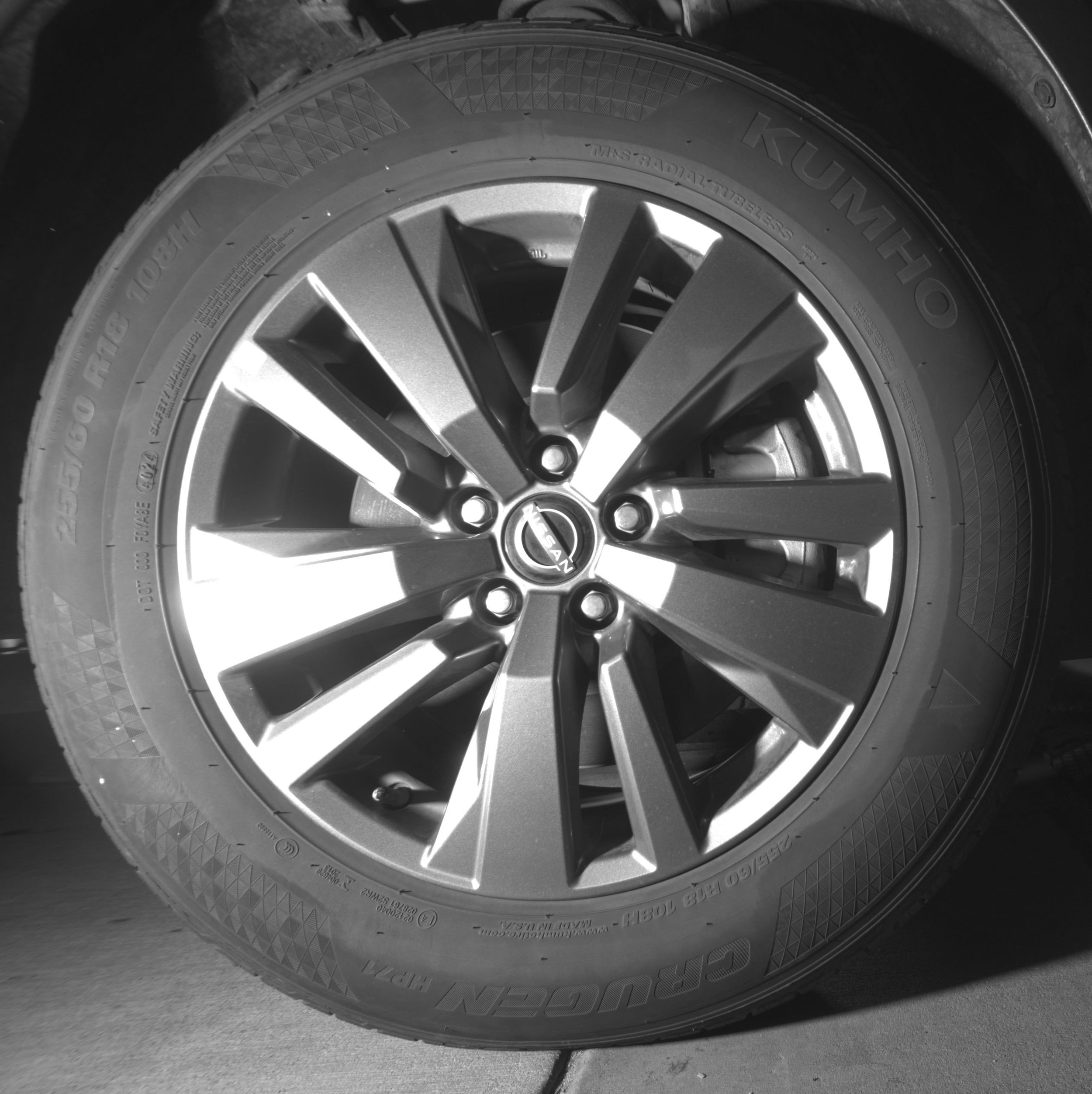 Thumbnail: 2025 Nissan Pathfinder - 13