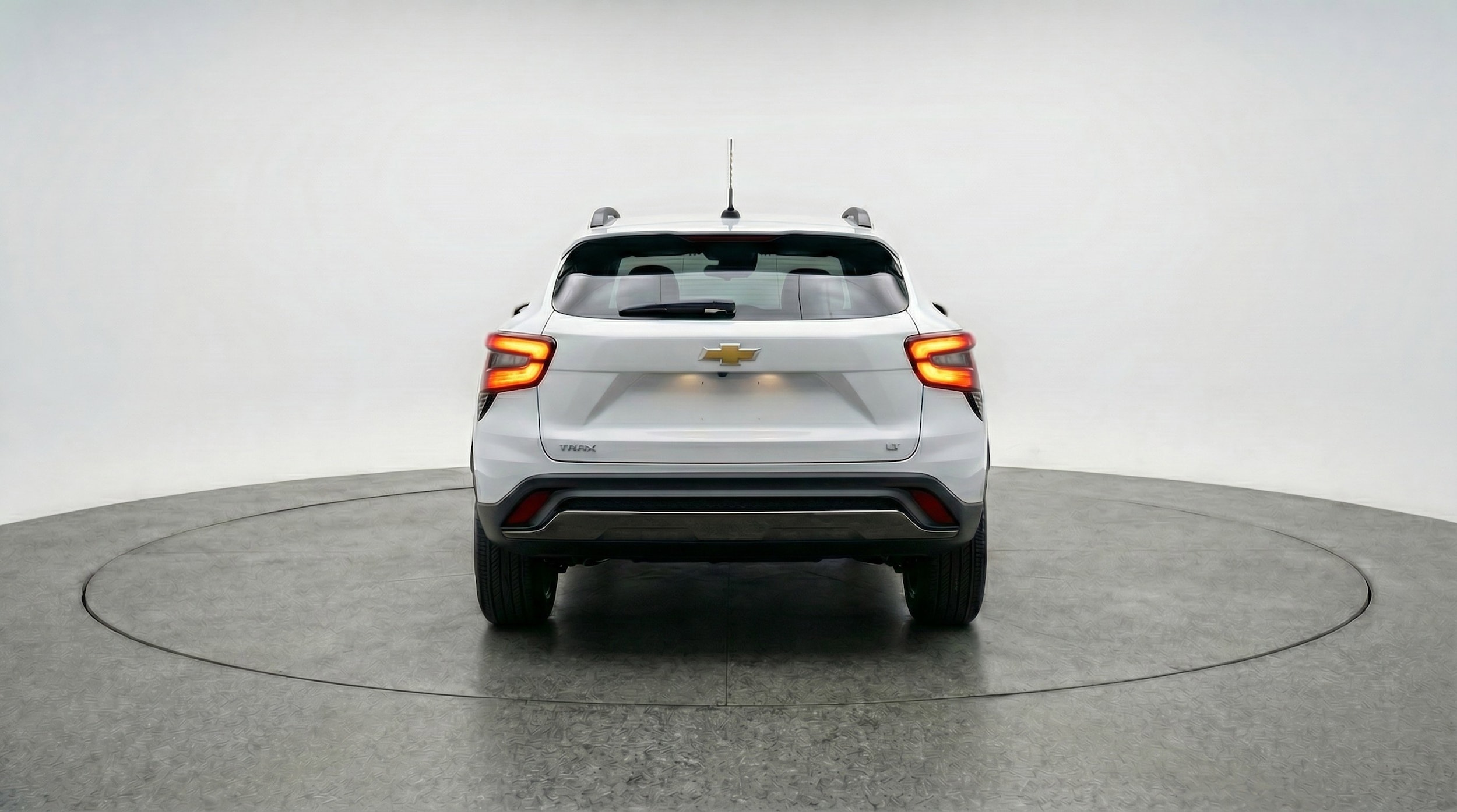 Thumbnail: 2025 Chevrolet Trax - 7