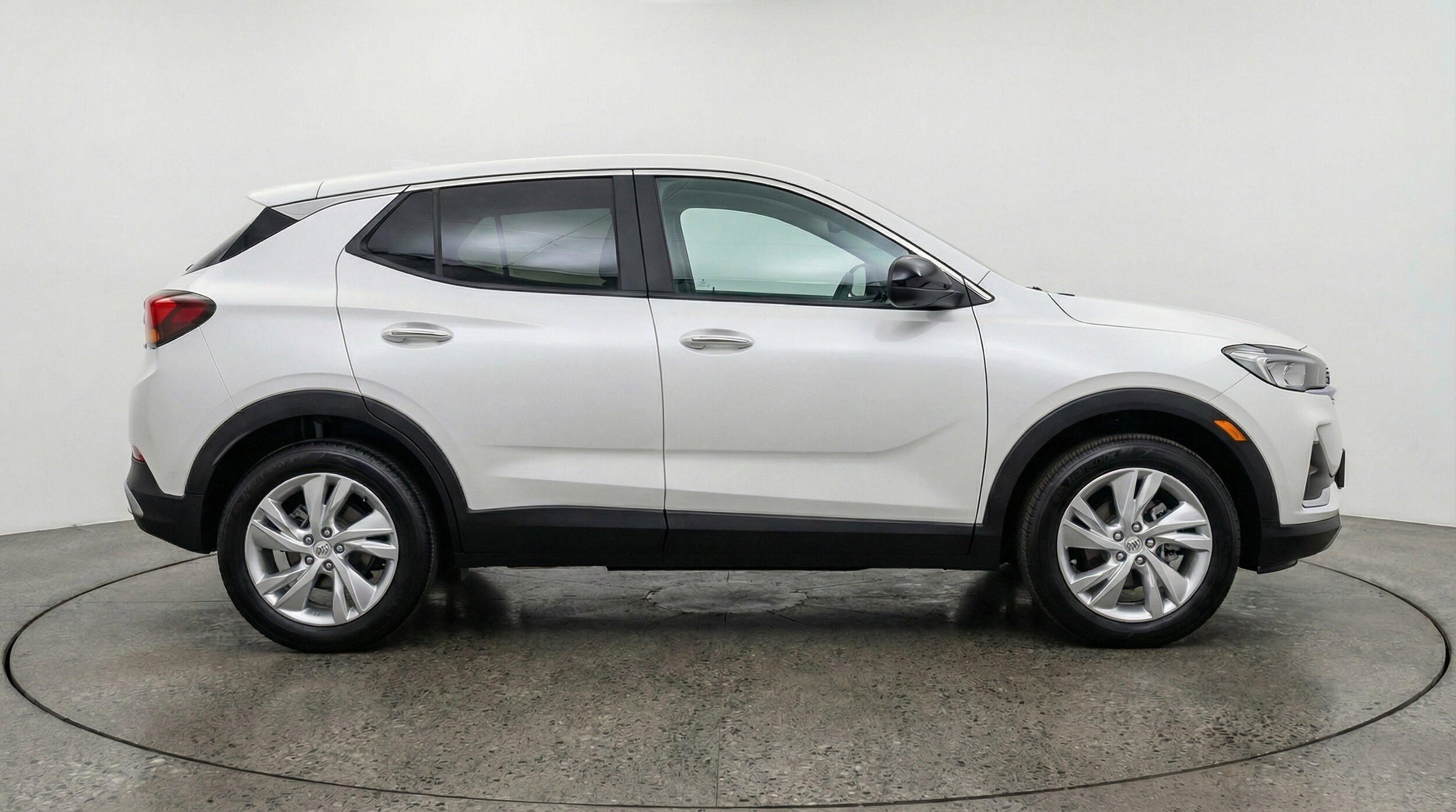 Thumbnail: 2025 Buick Encore GX - 11