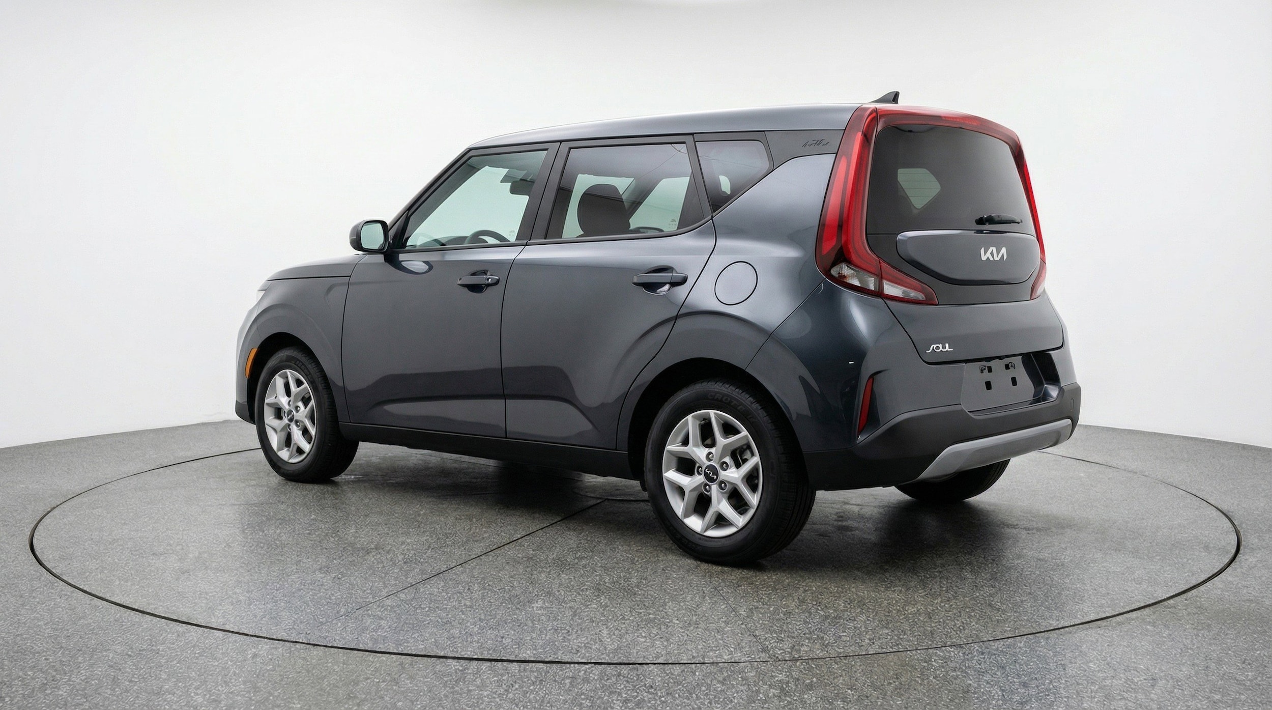 Thumbnail: 2025 Kia Soul - 6