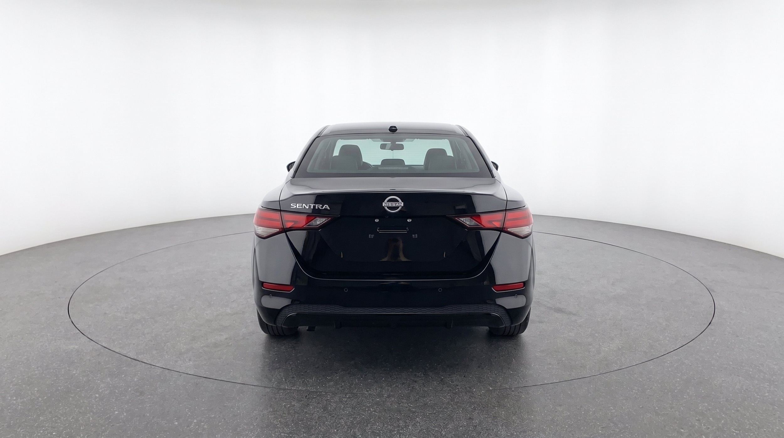 Thumbnail: 2025 Nissan Sentra - 7