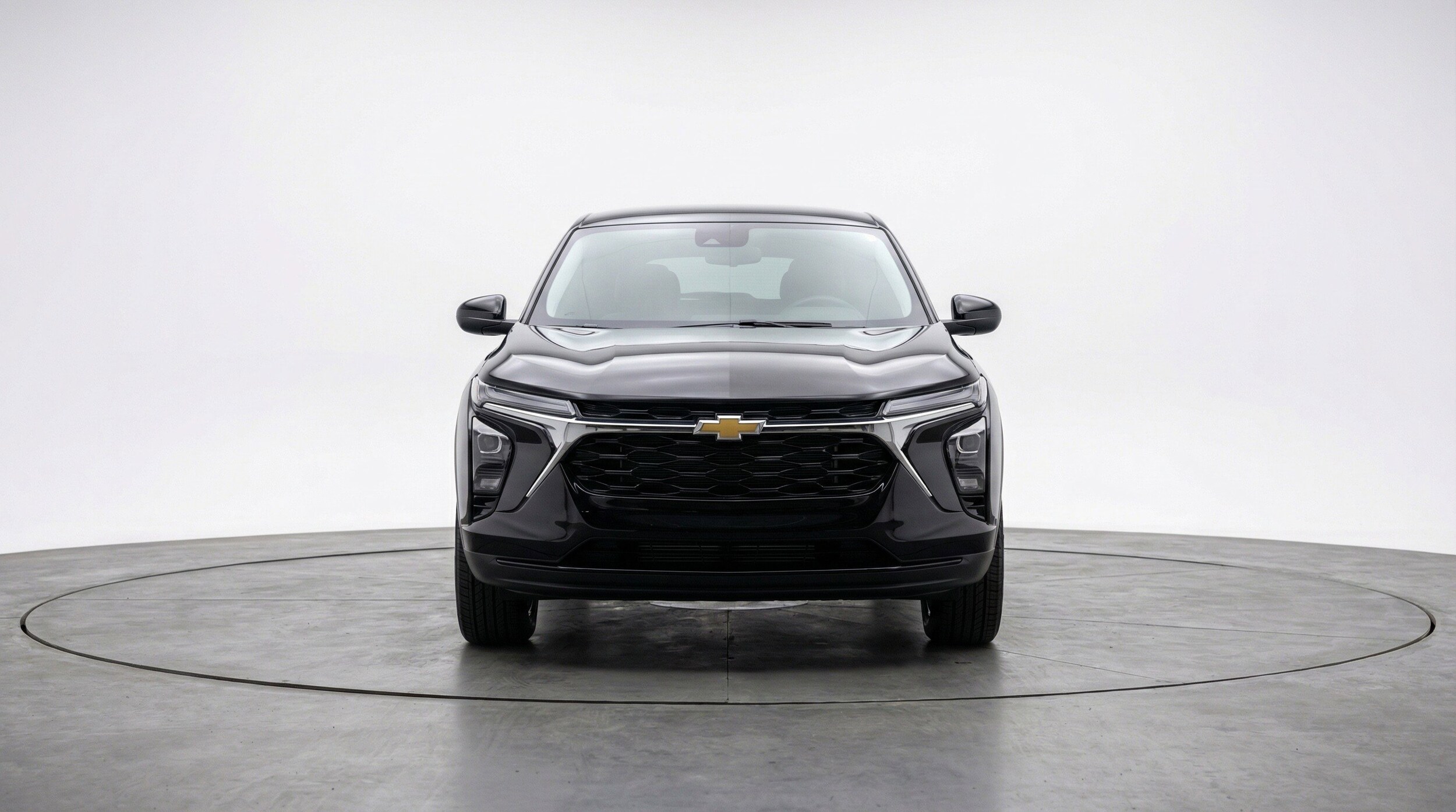 Thumbnail: 2025 Chevrolet Trax - 2