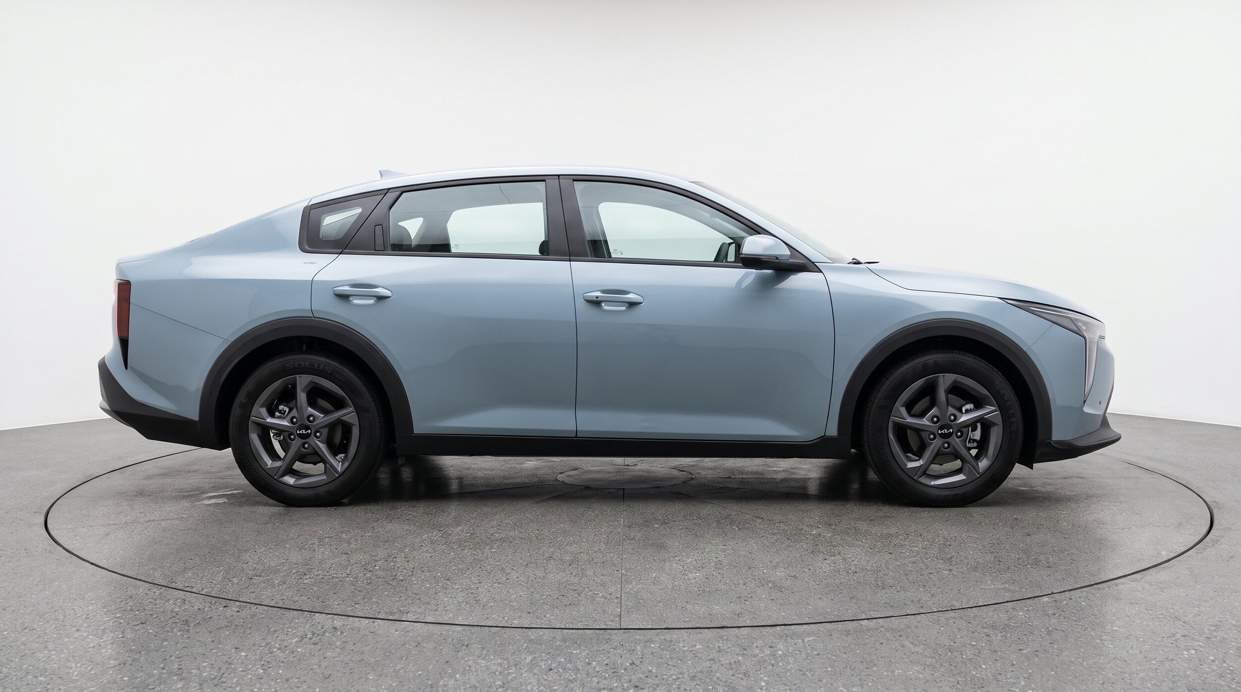 Thumbnail: 2026 Kia K4 - 11