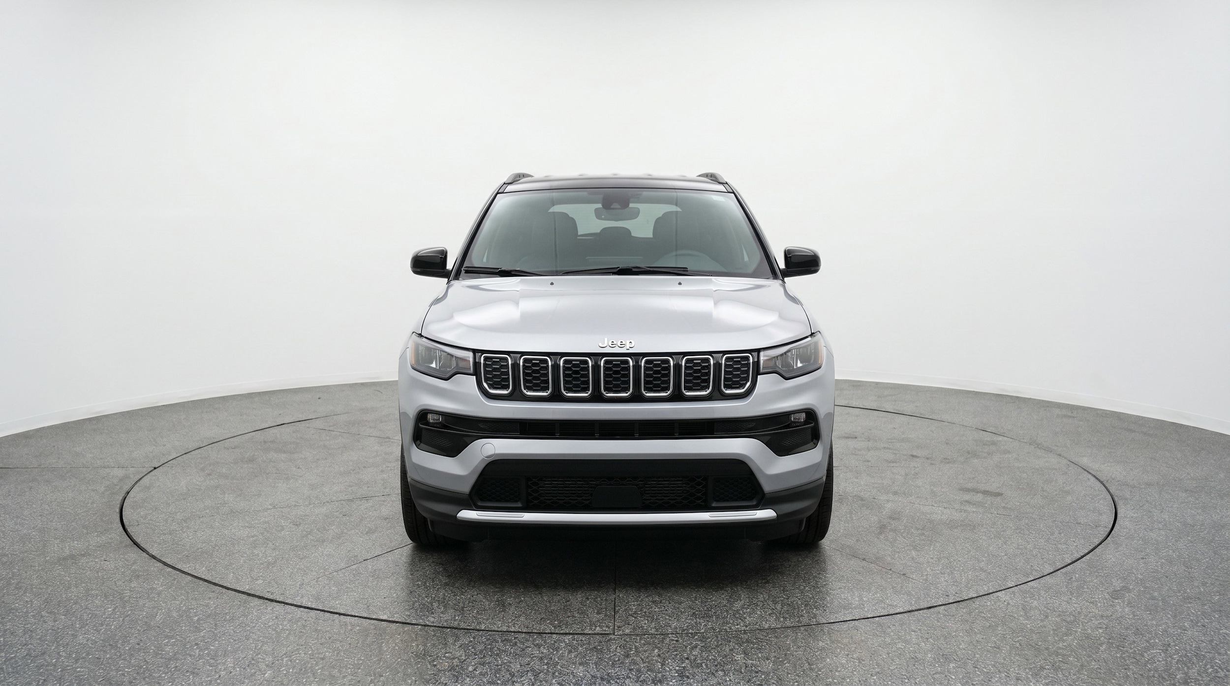 Thumbnail: 2025 Jeep Compass - 2