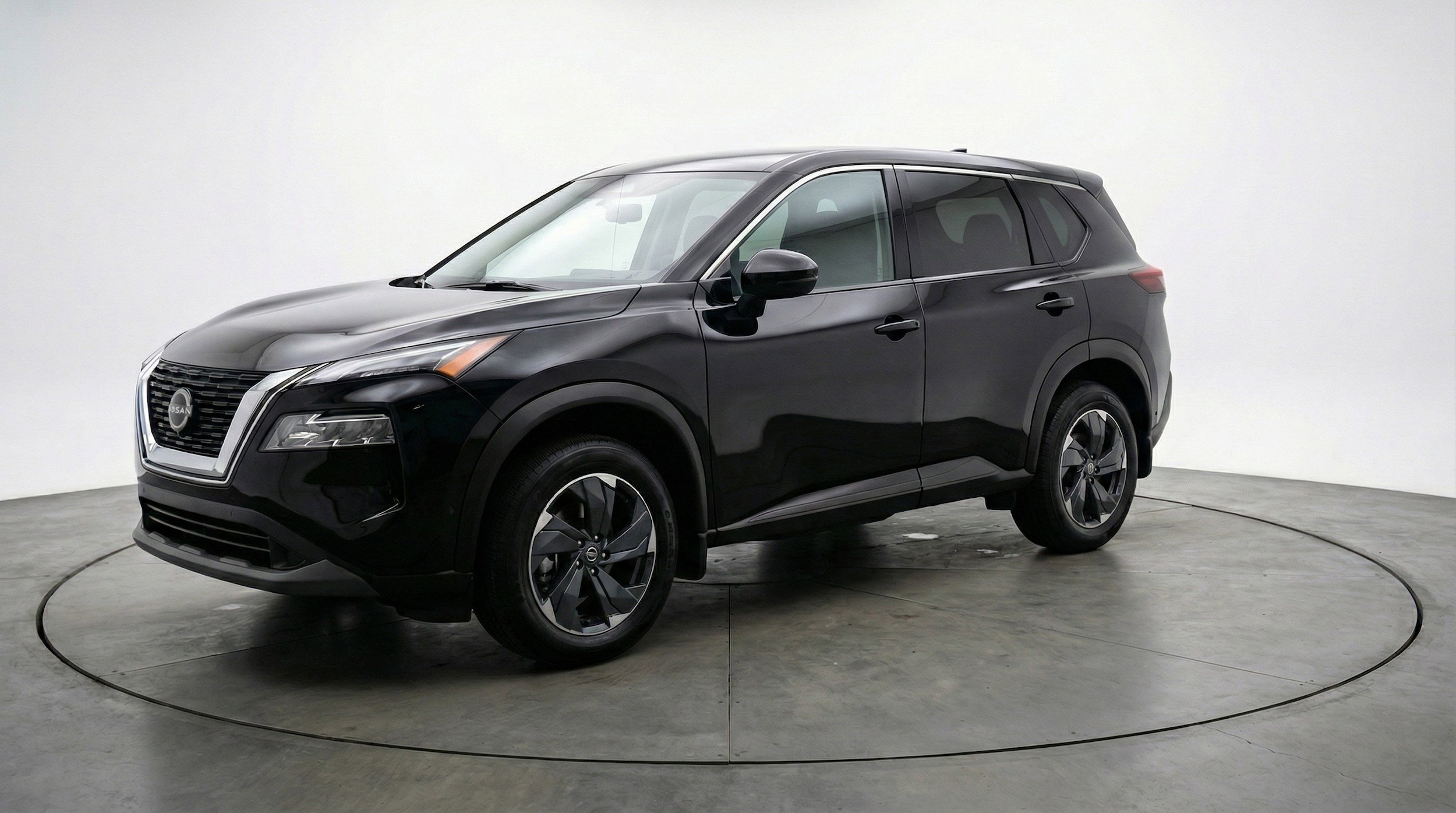 Thumbnail: 2025 Nissan Rogue - 3