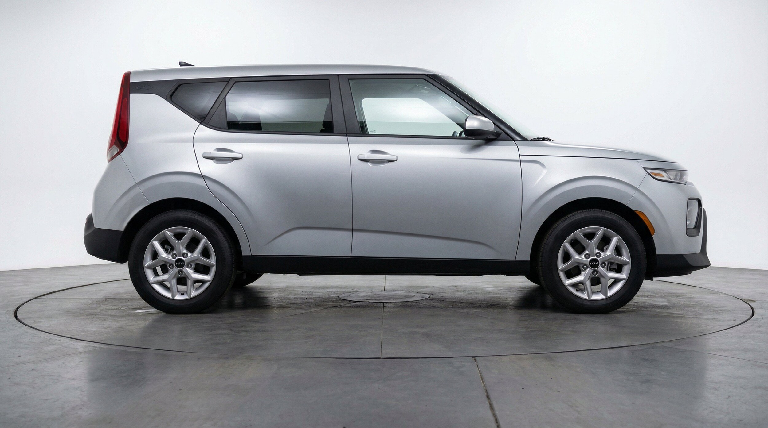 Thumbnail: 2025 Kia Soul - 11