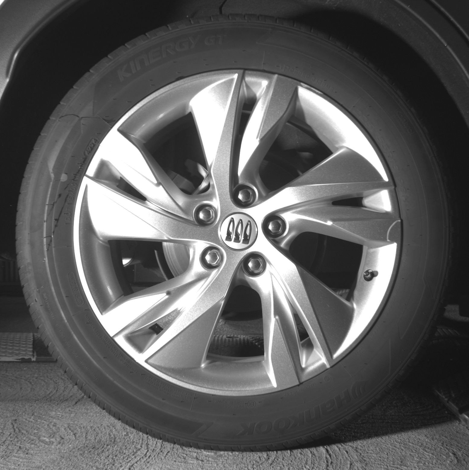 Thumbnail: 2025 Buick Encore GX - 15