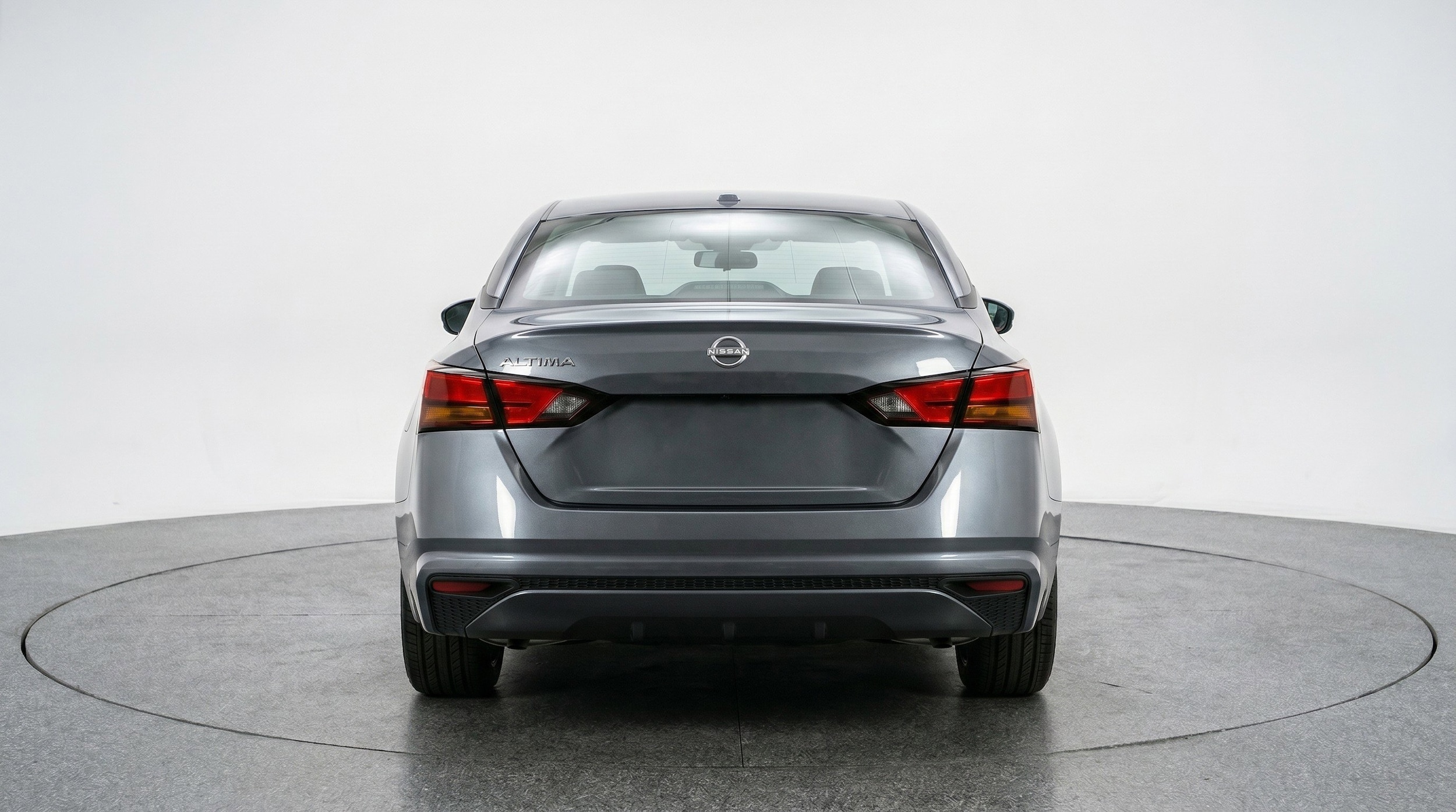 Thumbnail: 2025 Nissan Altima - 7
