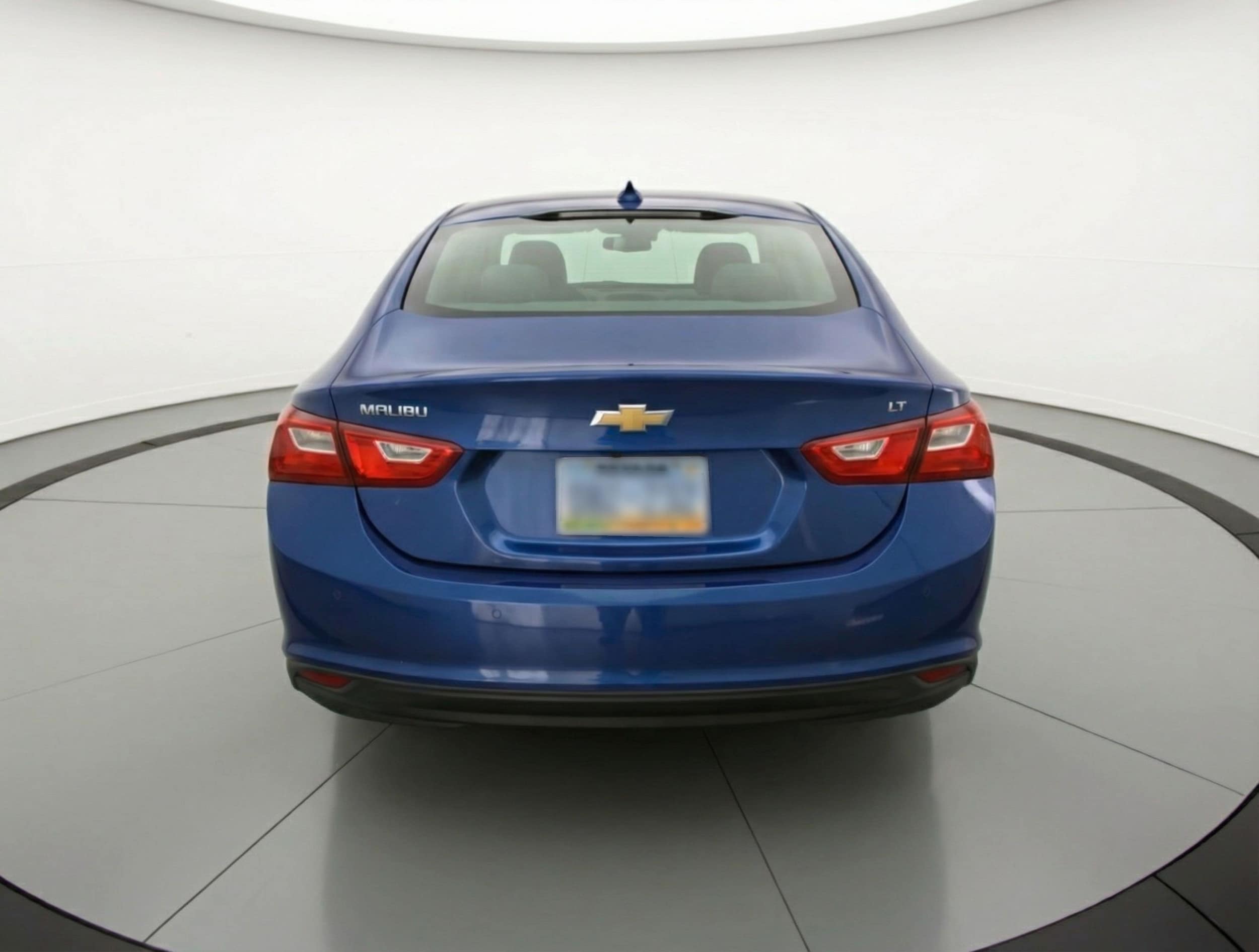 Thumbnail: 2024 Chevrolet Malibu - 7