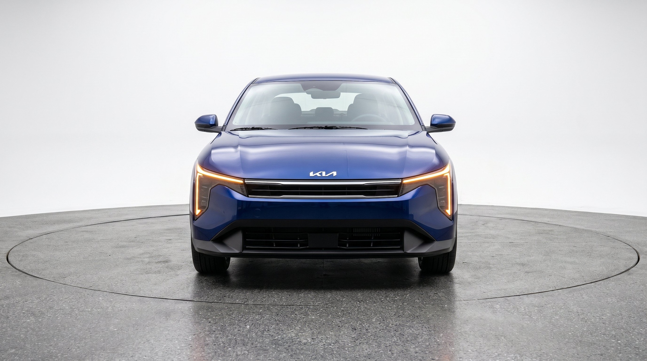 Thumbnail: 2026 Kia K4 - 2