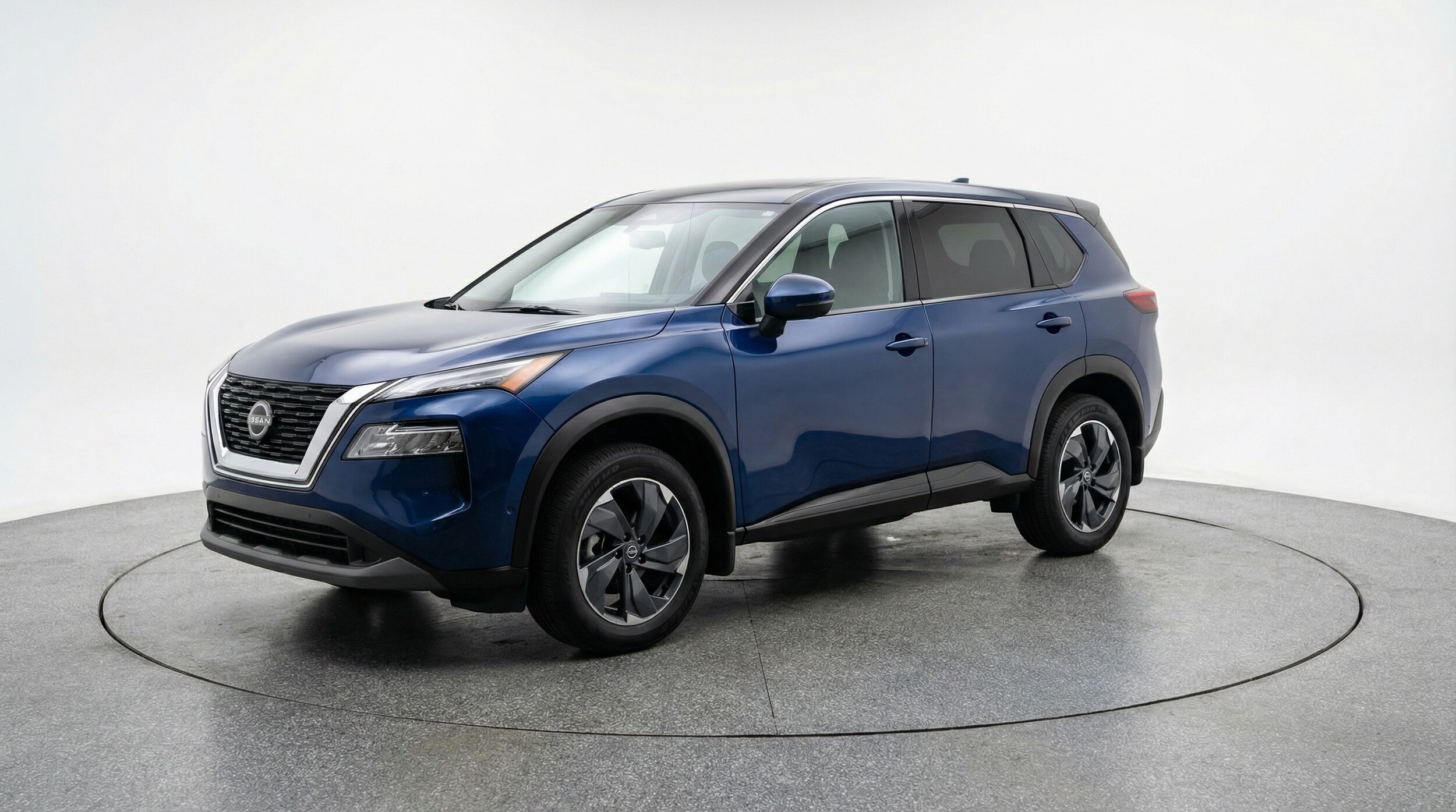 Thumbnail: 2025 Nissan Rogue - 3