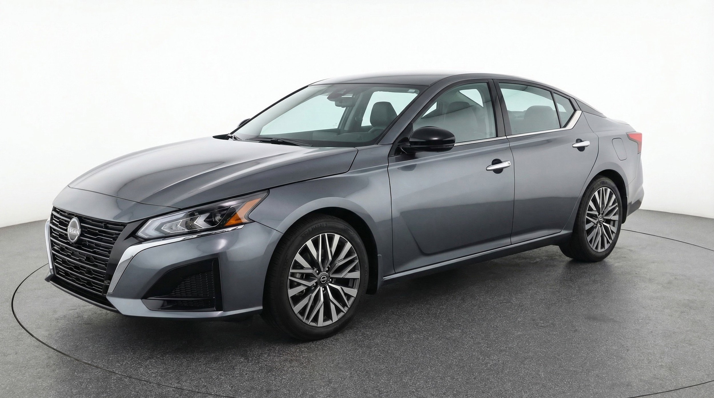 Thumbnail: 2025 Nissan Altima - 3