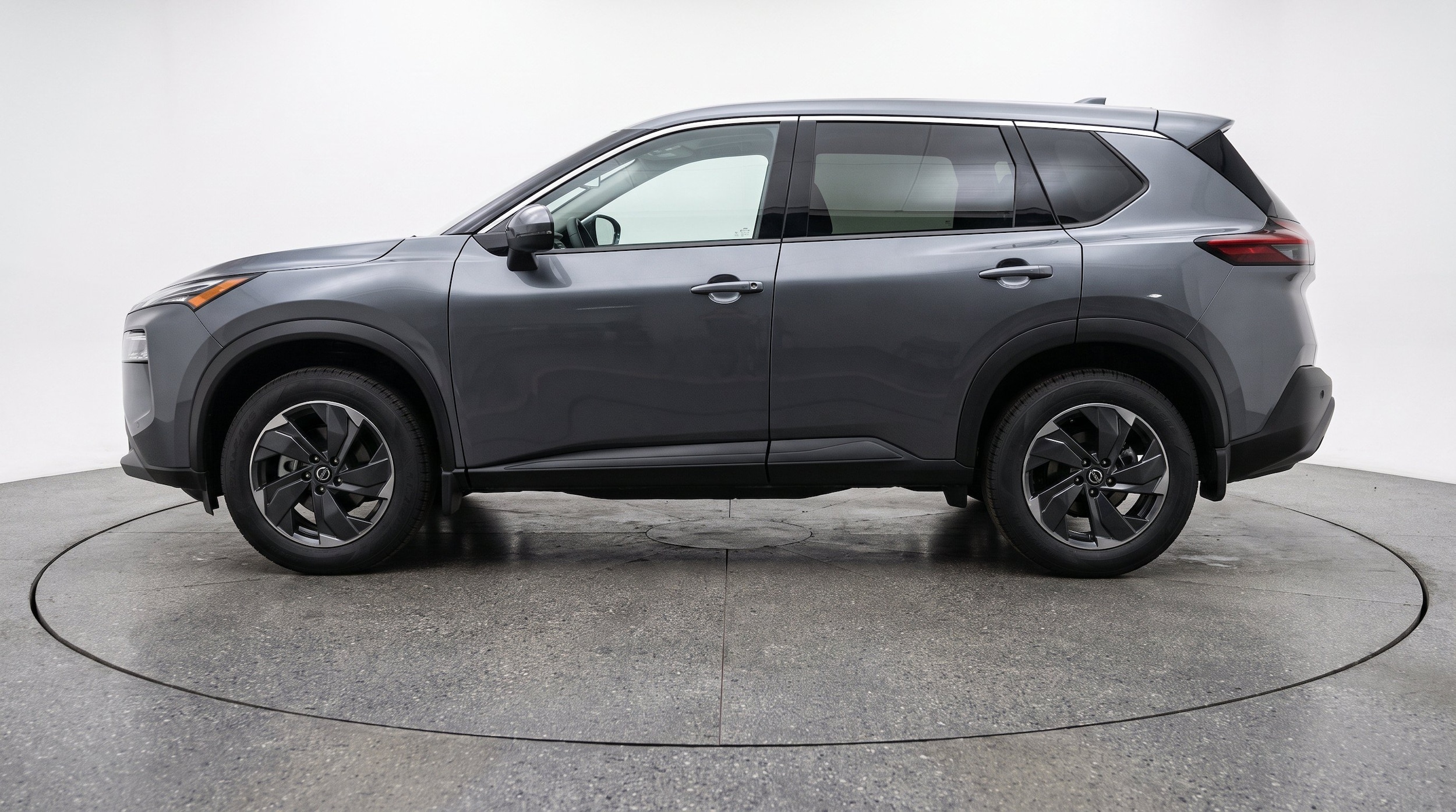 Thumbnail: 2025 Nissan Rogue - 5