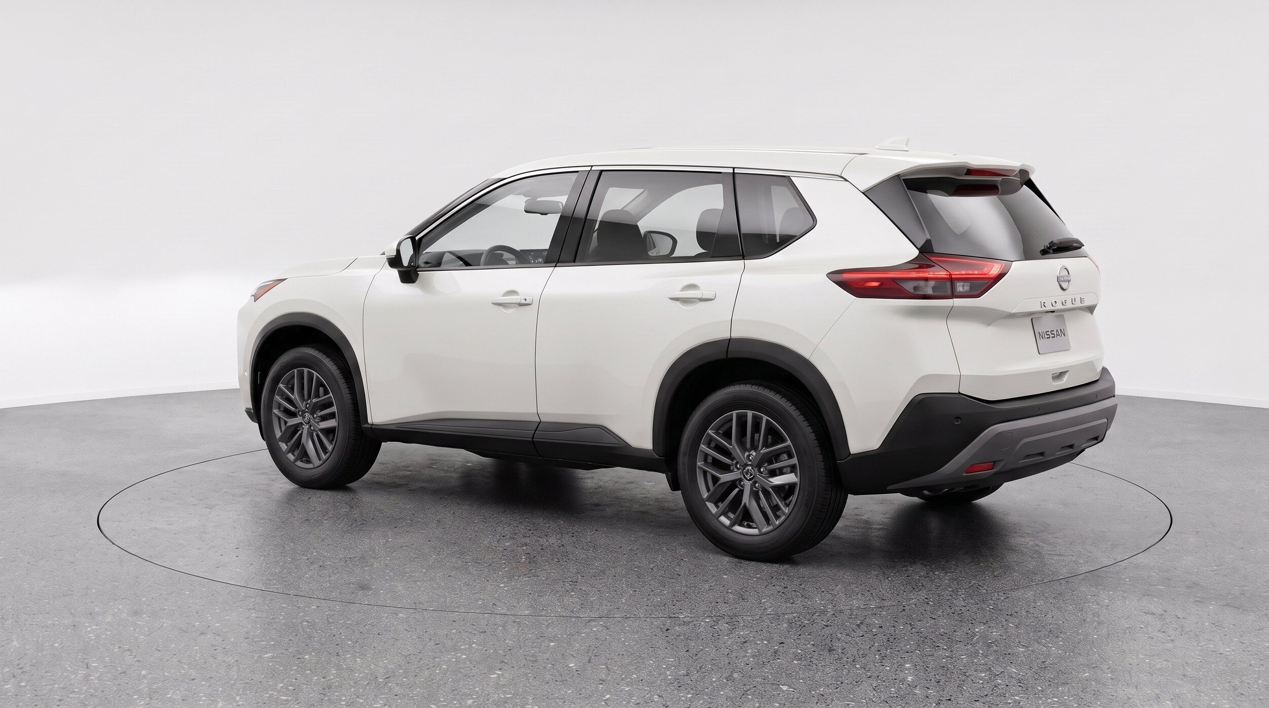Thumbnail: 2026 Nissan Rogue - 6