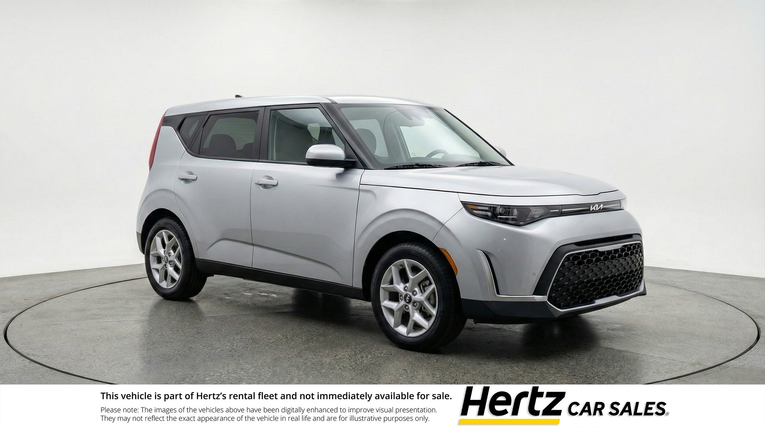 Thumbnail: 2025 Kia Soul - 1