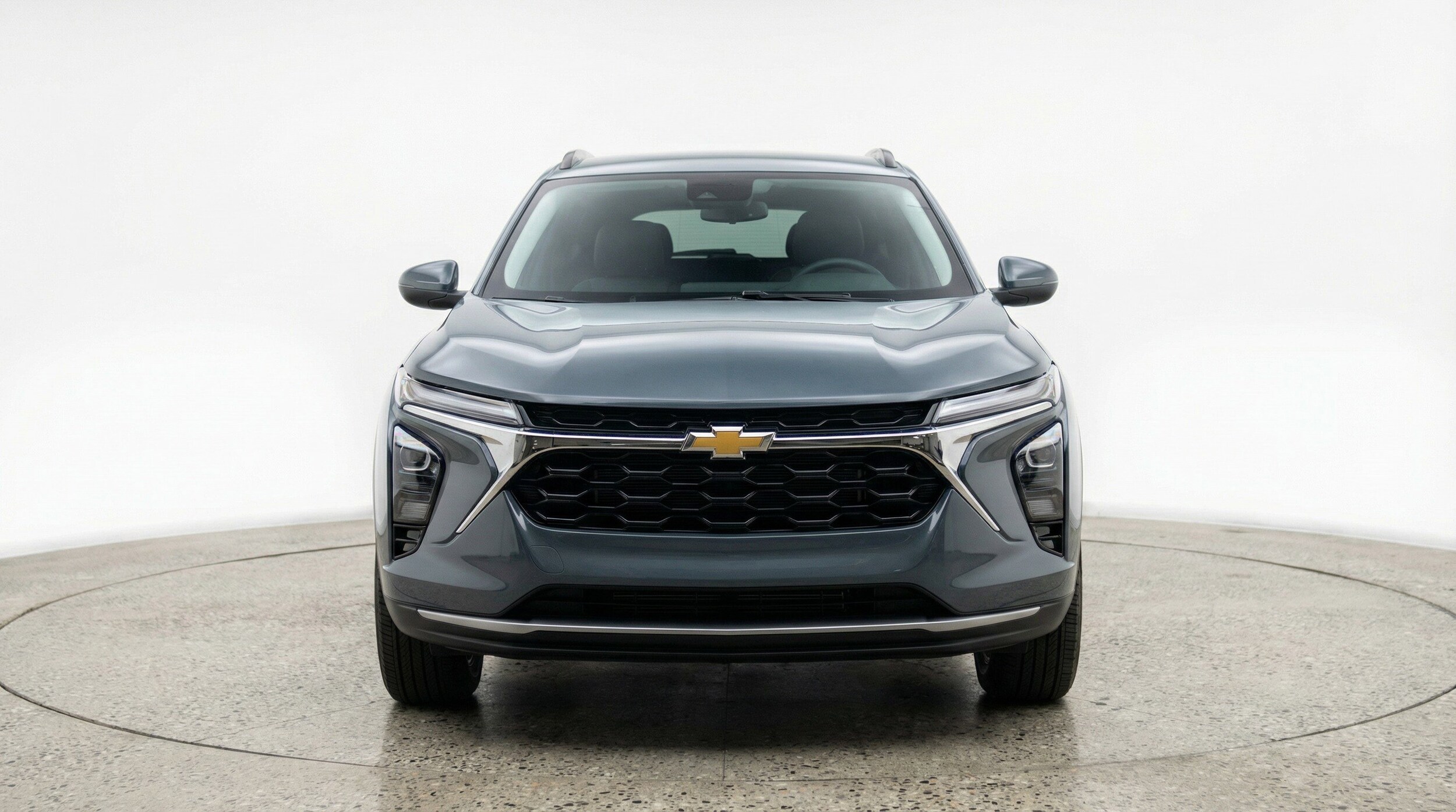 Thumbnail: 2025 Chevrolet Trax - 2