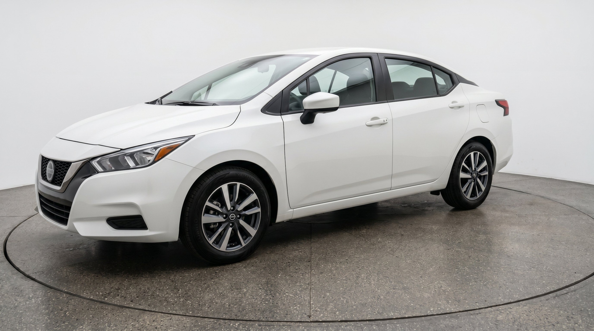 Thumbnail: 2025 Nissan Versa - 3