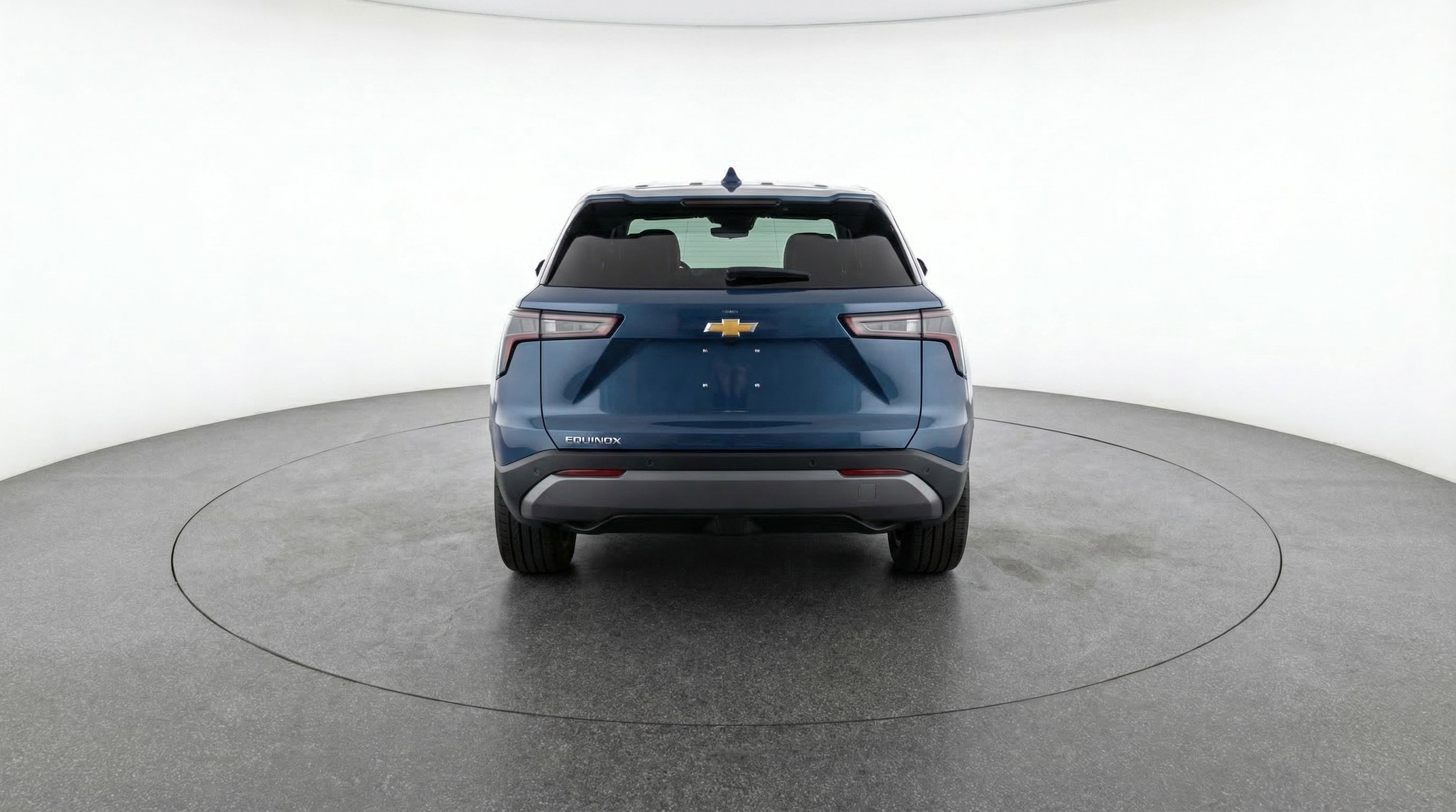 Thumbnail: 2025 Chevrolet Equinox - 7