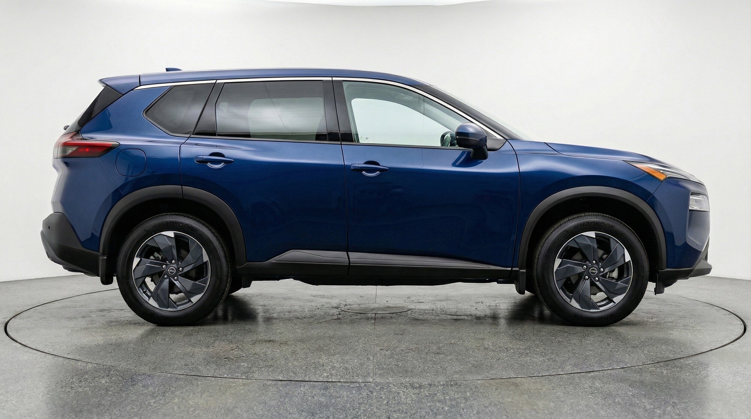 Thumbnail: 2025 Nissan Rogue - 11