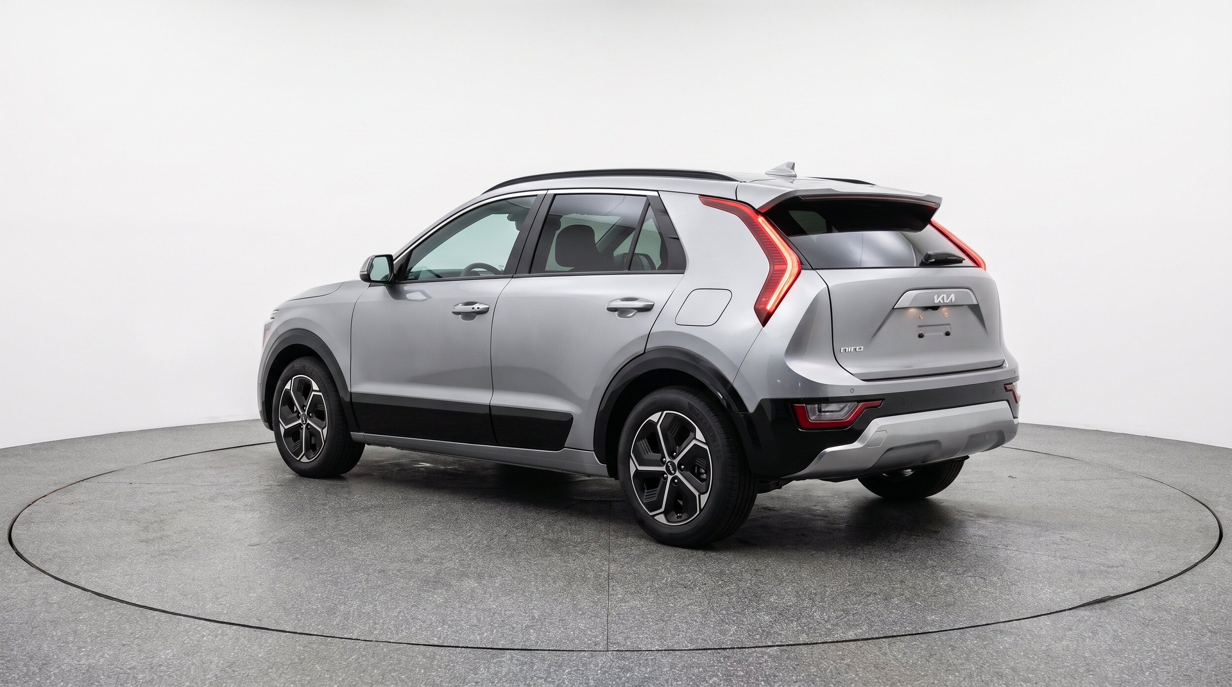 Thumbnail: 2026 Kia Niro - 6
