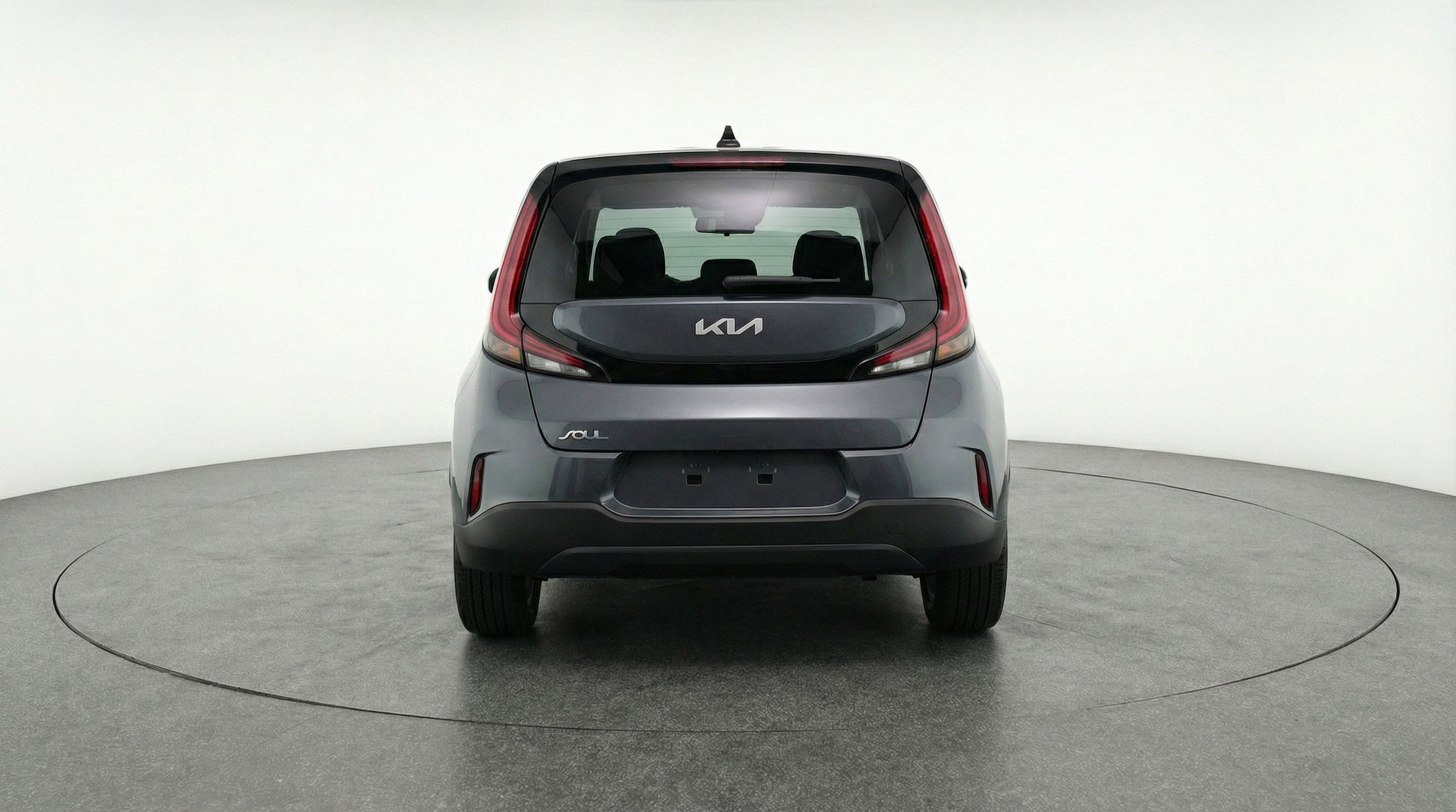 Thumbnail: 2025 Kia Soul - 7