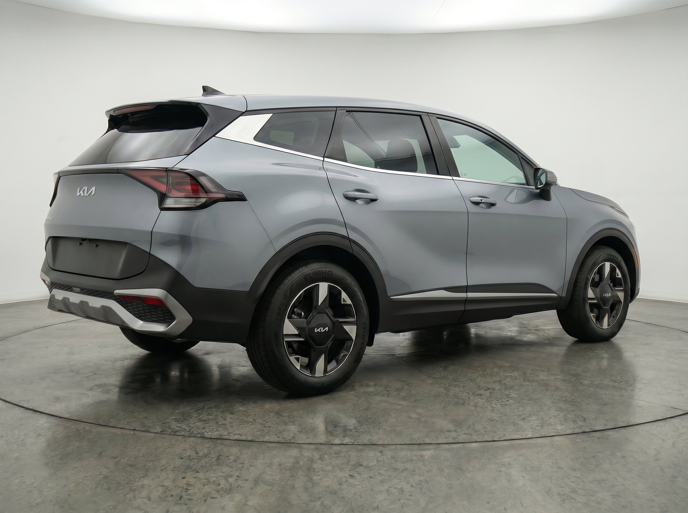 Thumbnail: 2026 Kia Sportage - 9