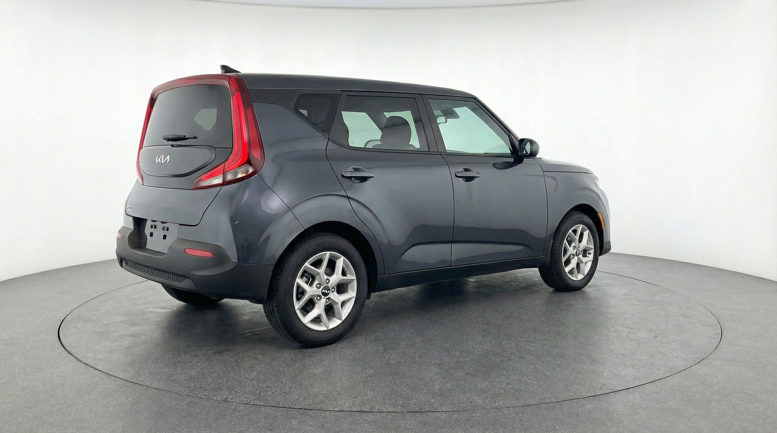 Thumbnail: 2025 Kia Soul - 9