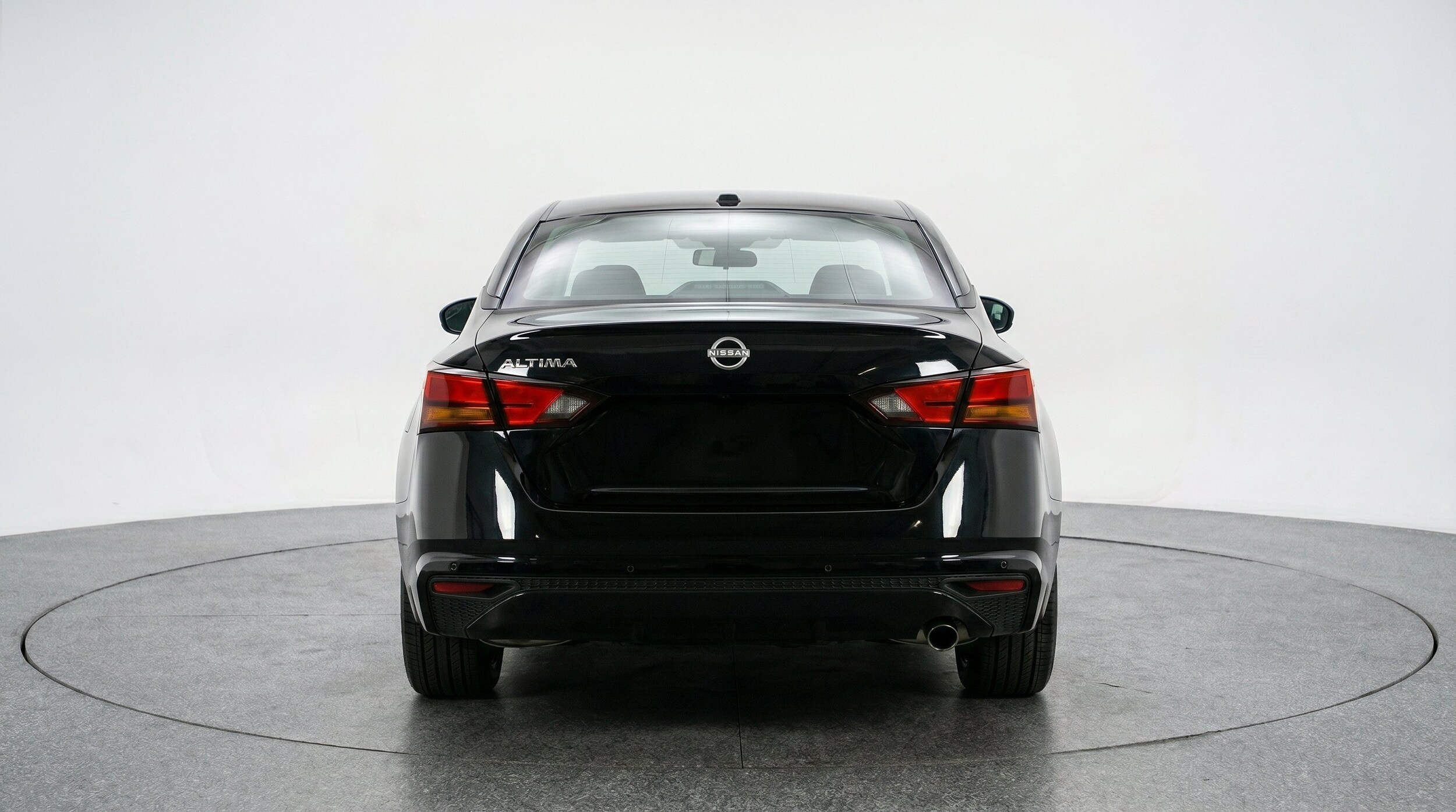 Thumbnail: 2025 Nissan Altima - 7