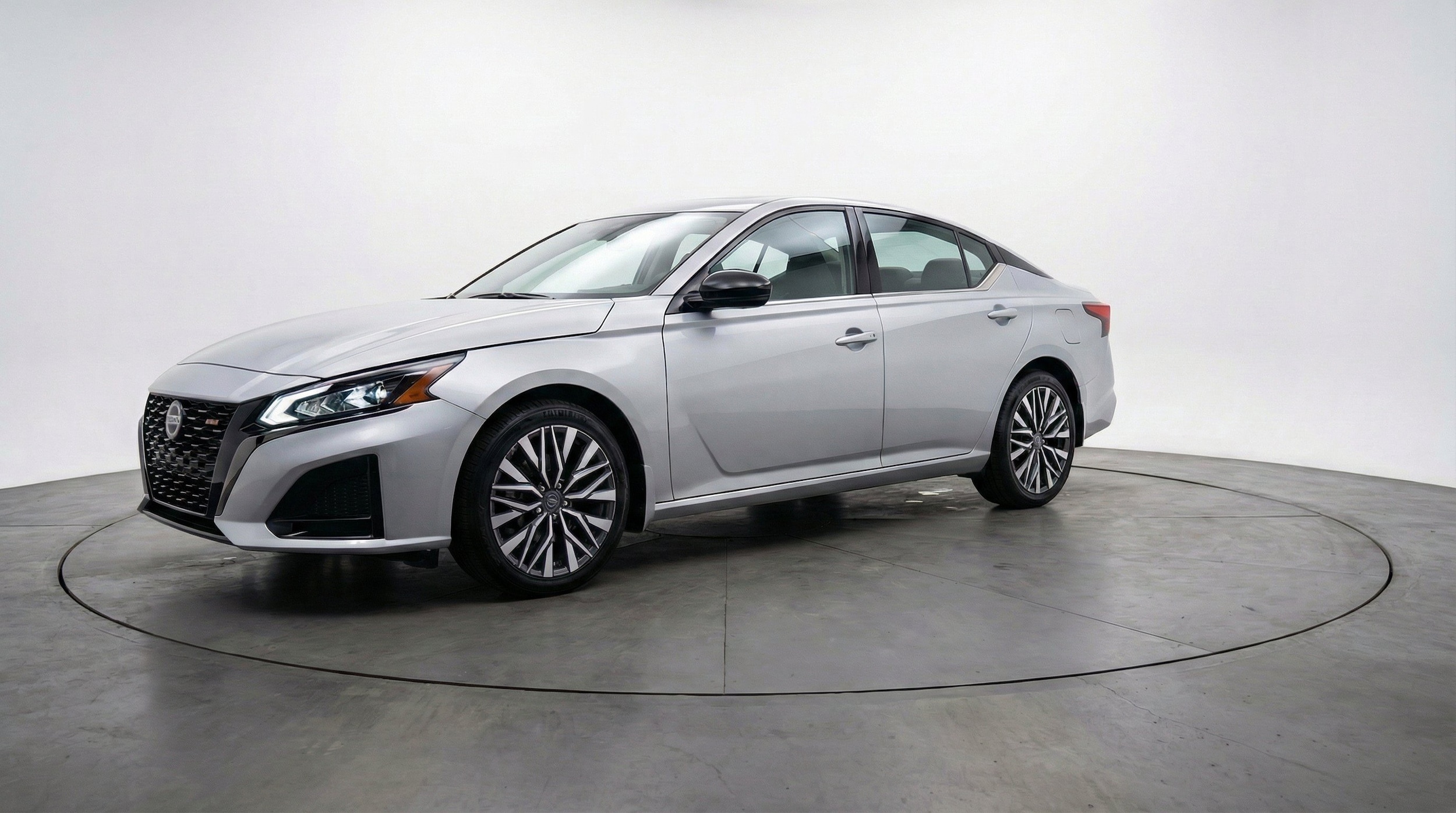 Thumbnail: 2026 Nissan Altima - 3