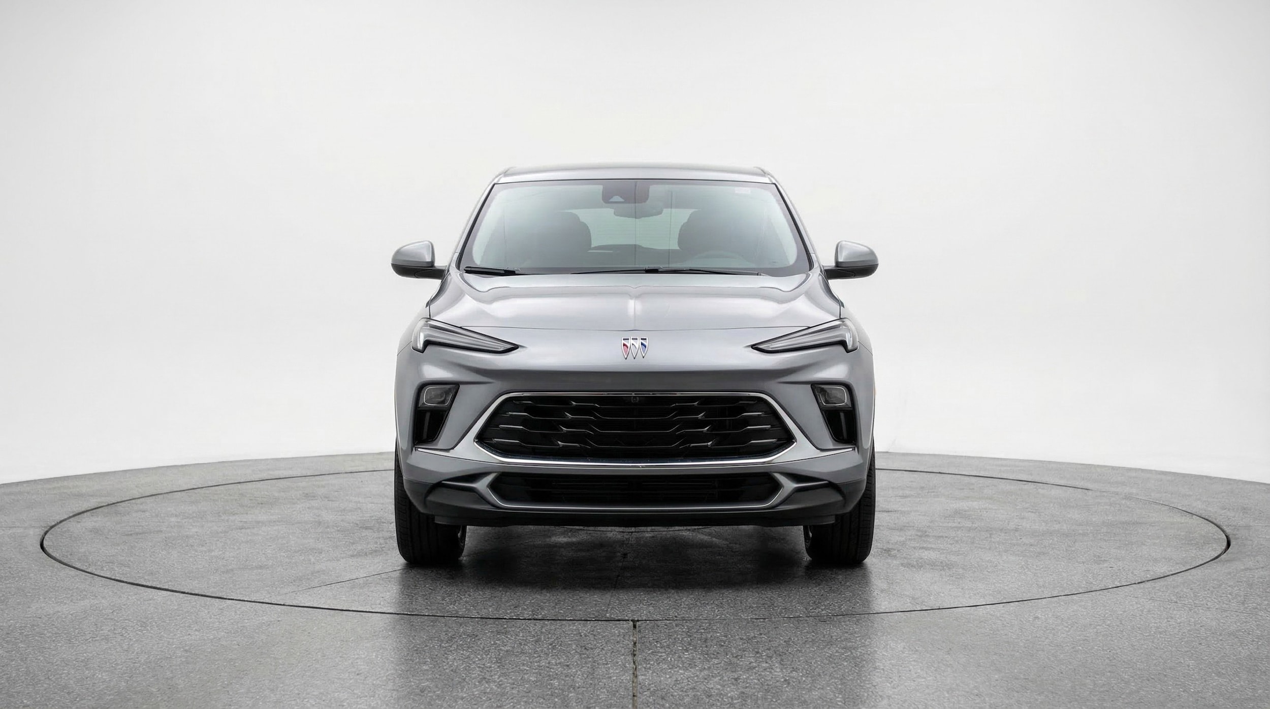 Thumbnail: 2025 Buick Encore GX - 2