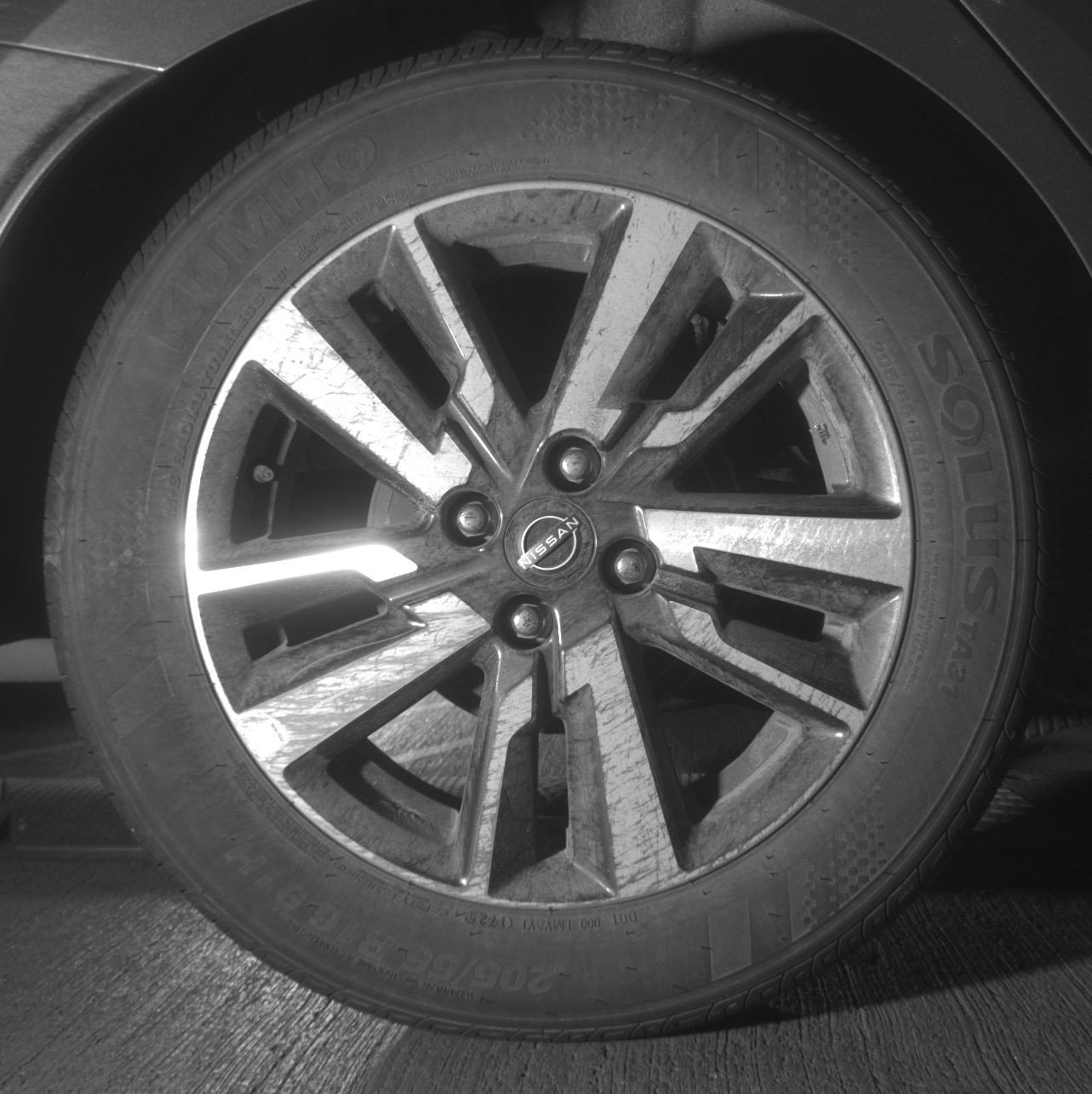 Thumbnail: 2025 Nissan Versa - 15