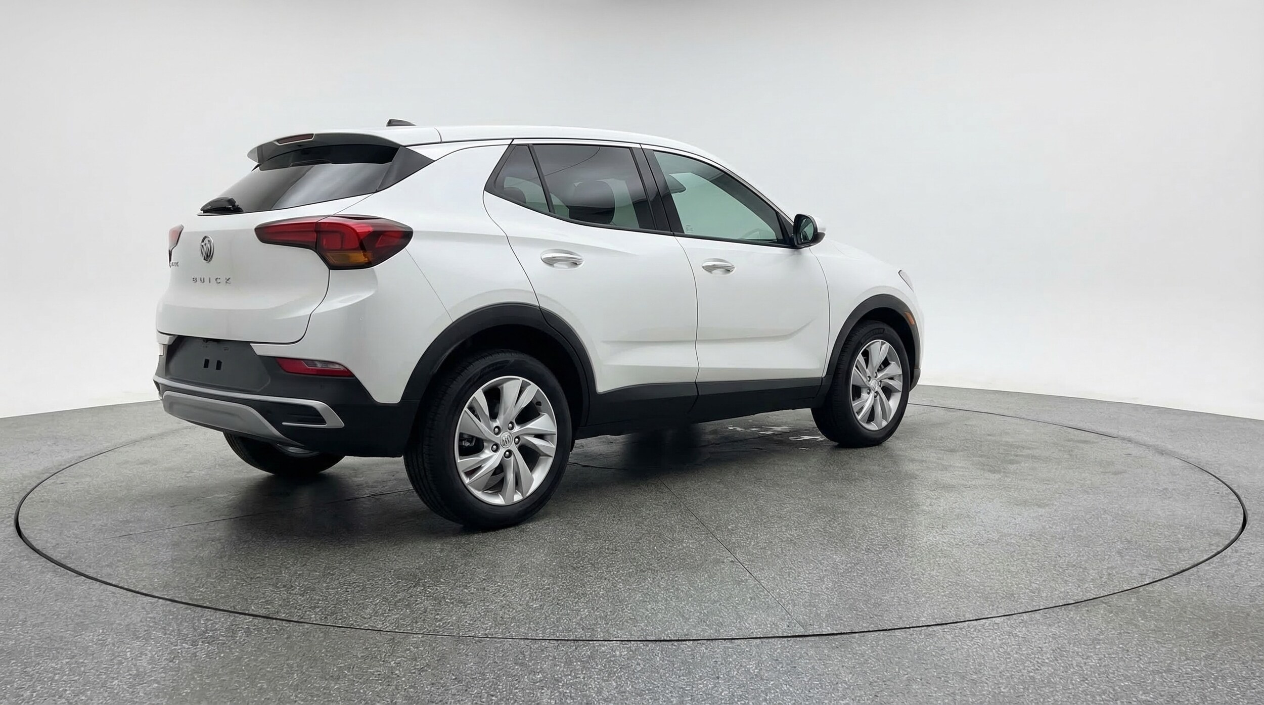 Thumbnail: 2025 Buick Encore GX - 7