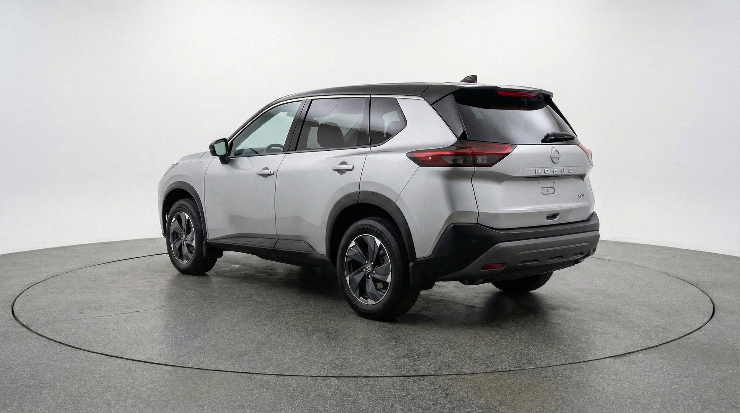 Thumbnail: 2025 Nissan Rogue - 6