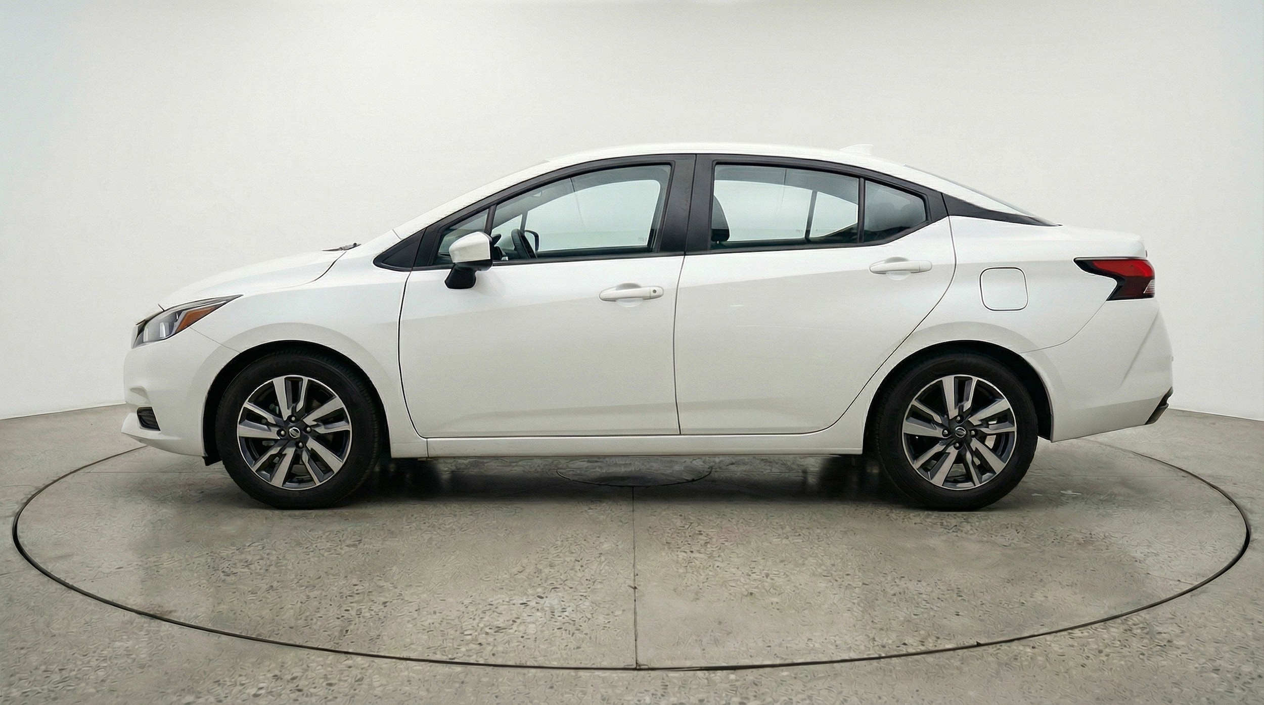 Thumbnail: 2025 Nissan Versa - 5