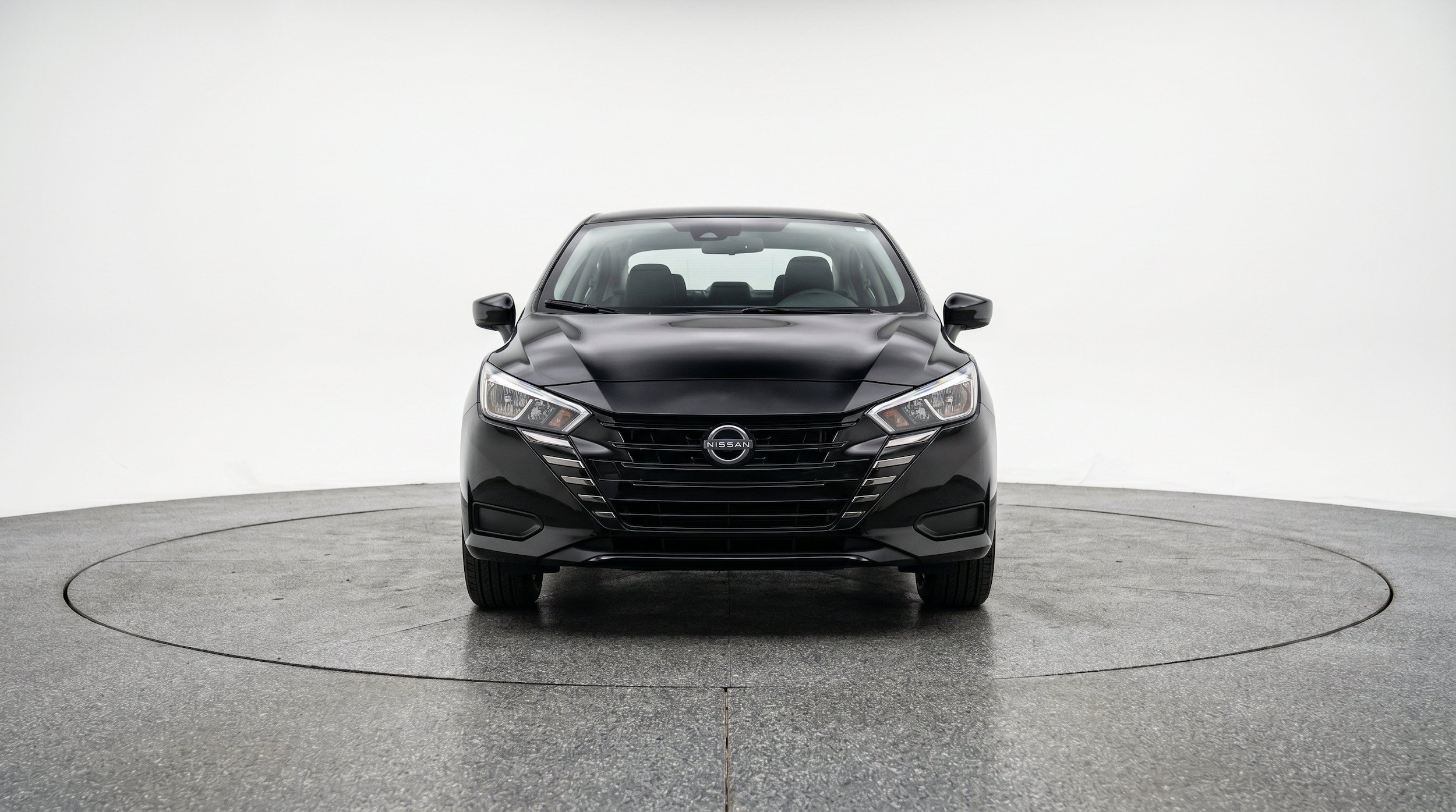 Thumbnail: 2025 Nissan Versa - 2