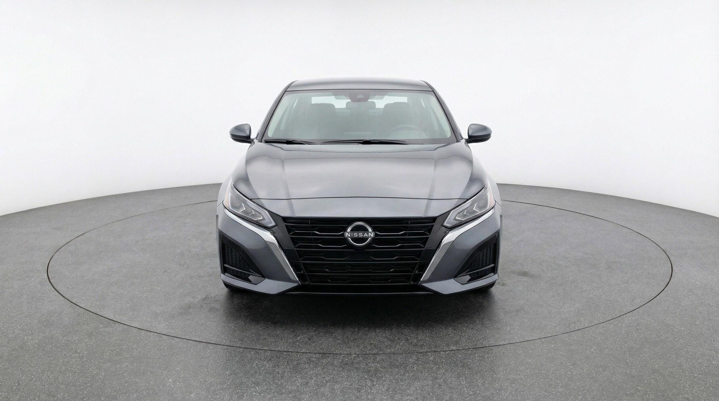 Thumbnail: 2025 Nissan Altima - 2