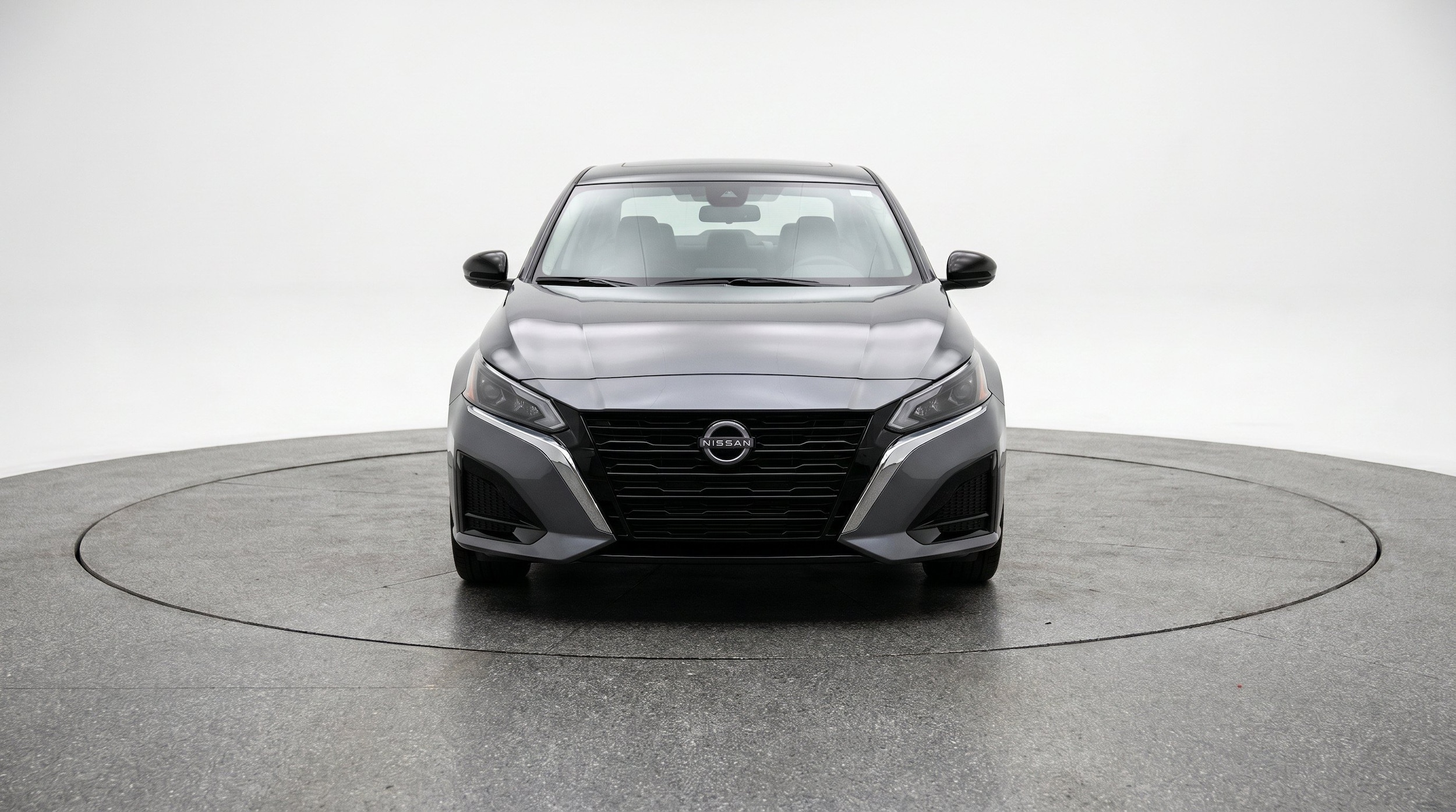 Thumbnail: 2025 Nissan Altima - 2