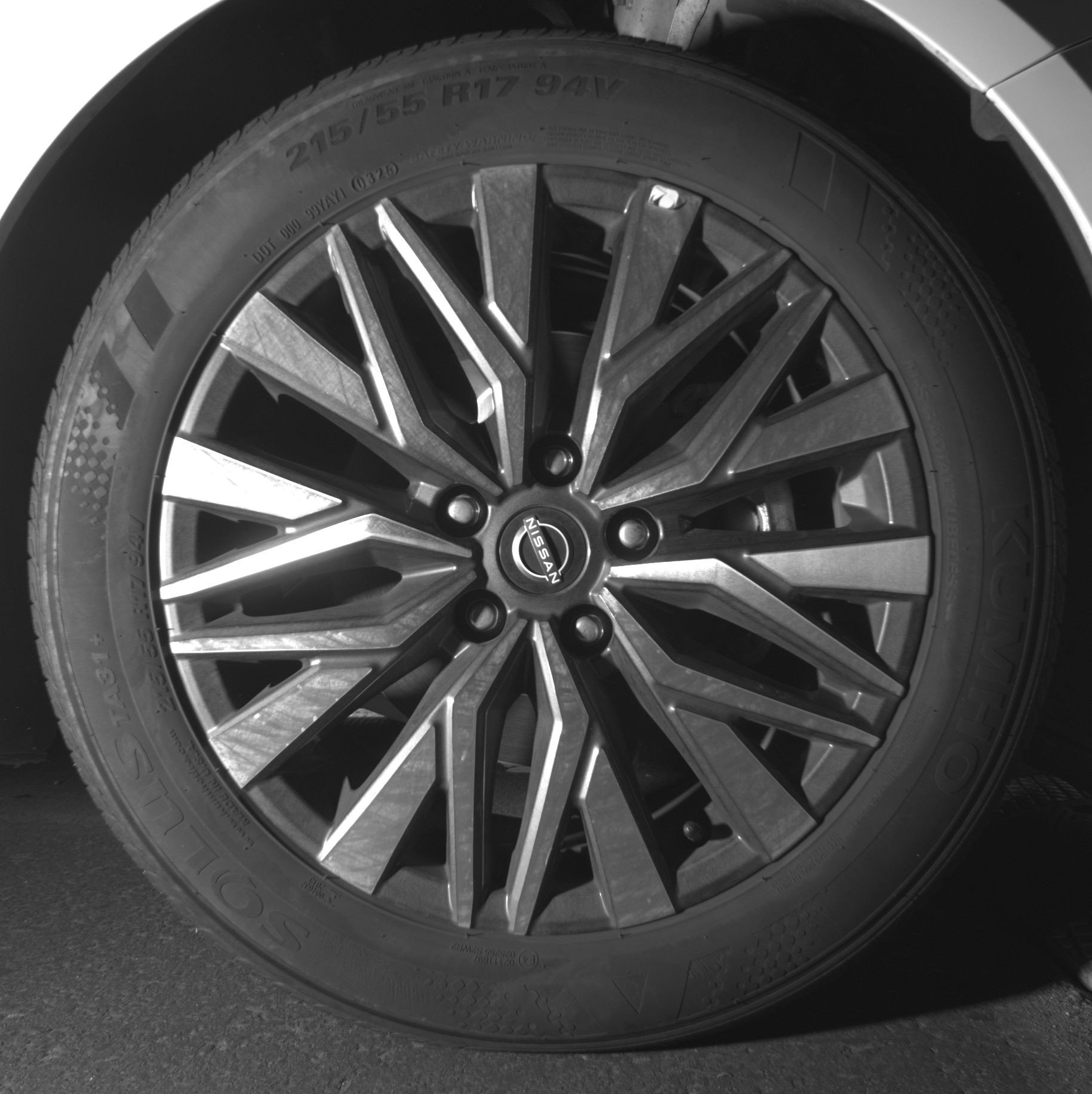 Thumbnail: 2025 Nissan Altima - 13