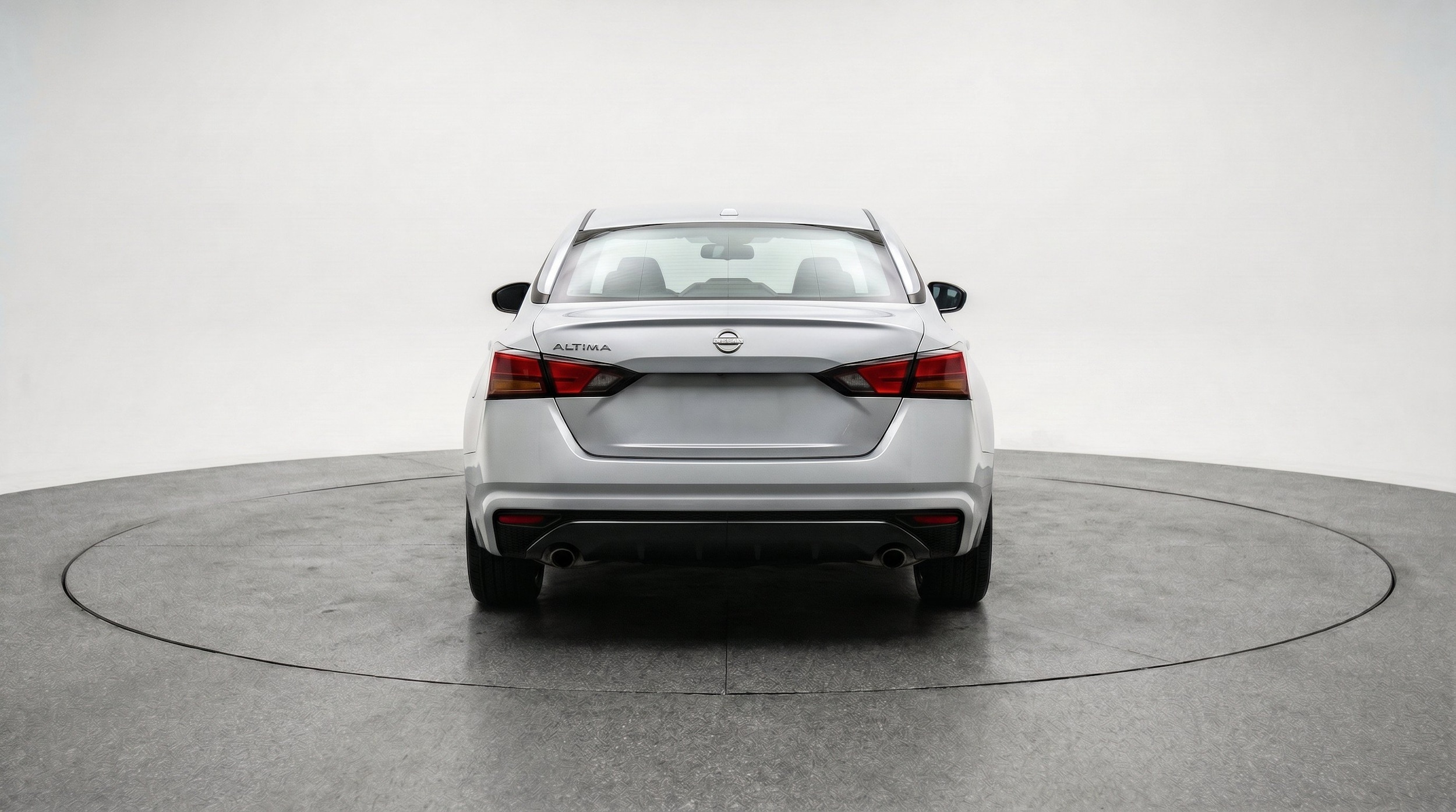 Thumbnail: 2026 Nissan Altima - 7