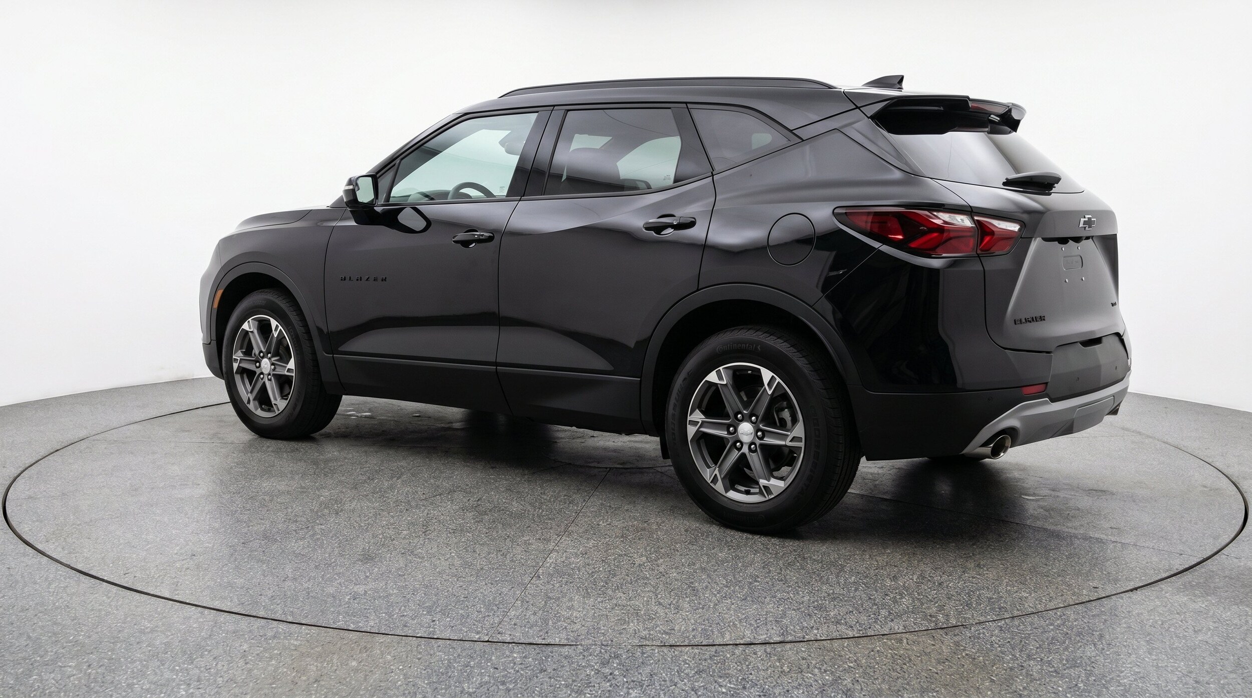 Thumbnail: 2025 Chevrolet Blazer - 6